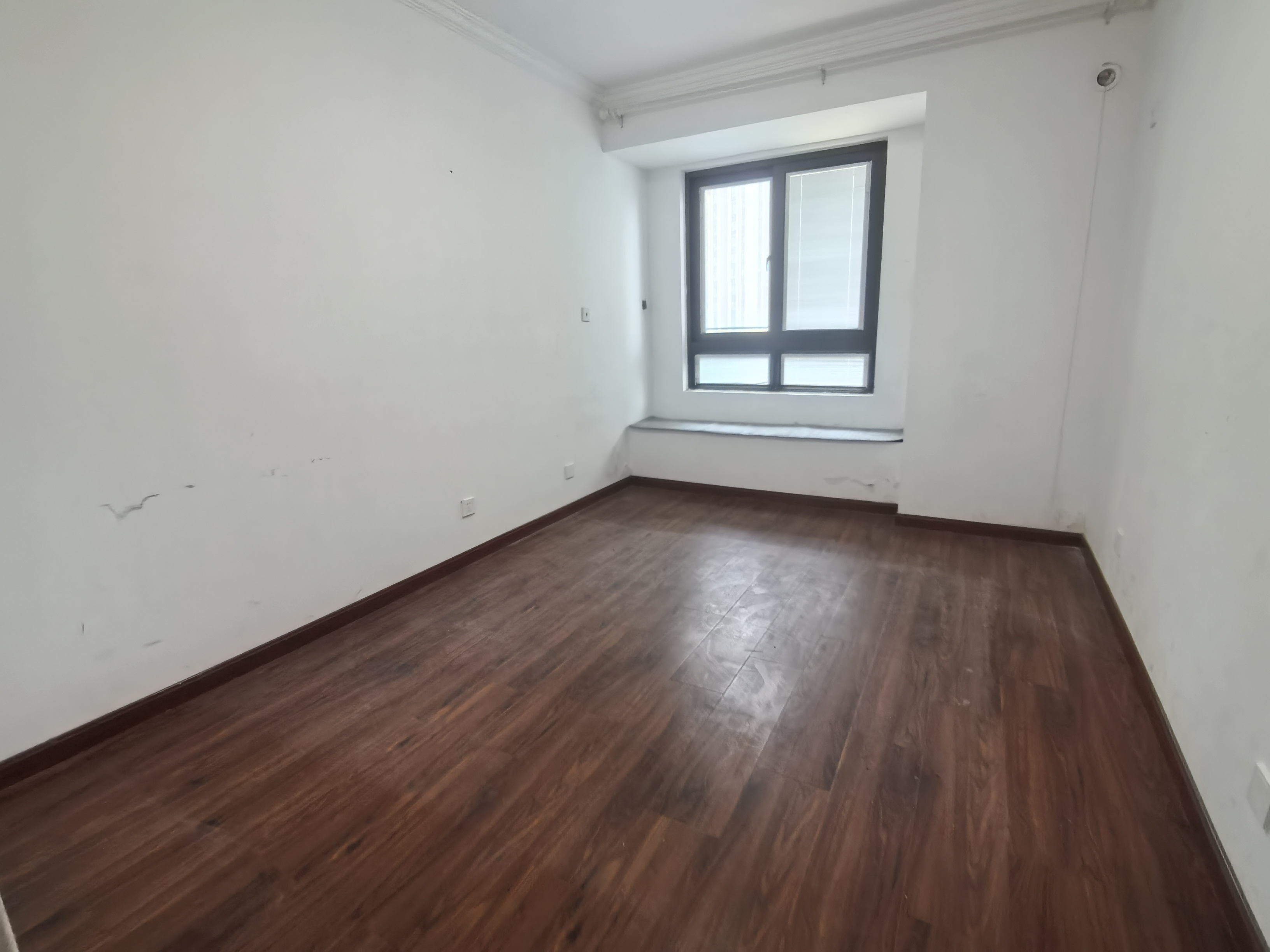 保利香槟国际 3室2厅1卫 117.00m&sup2;