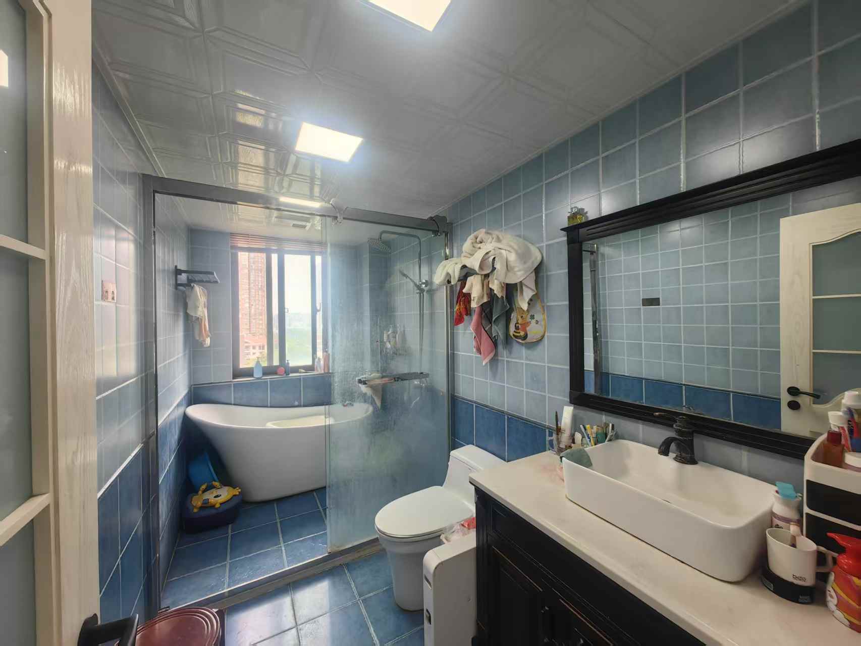 观阳名邸 3室2厅1卫 114m&sup2;