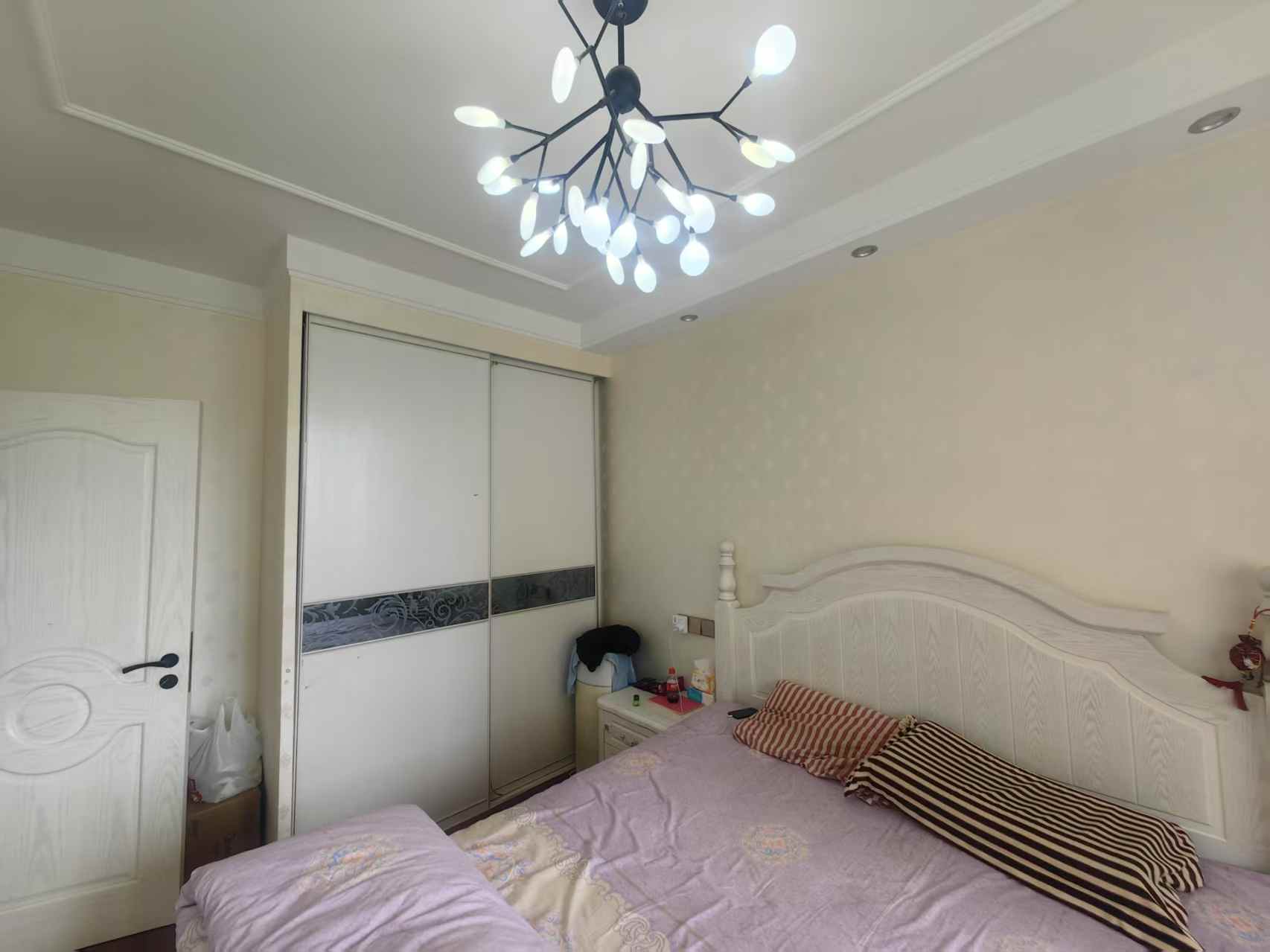 观阳名邸 3室2厅1卫 114m&sup2;