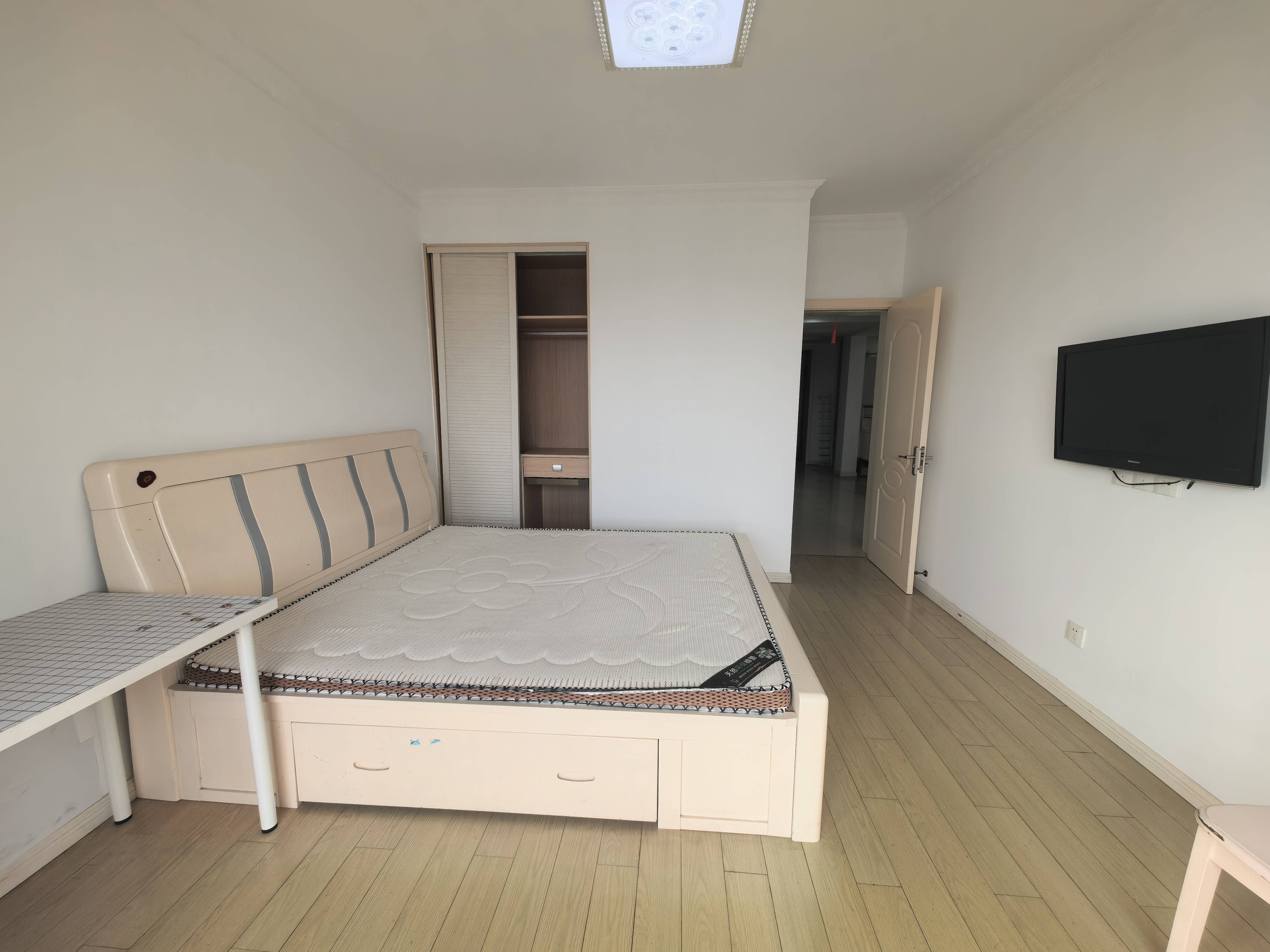 尚海城 2室2厅1卫 89m&sup2;