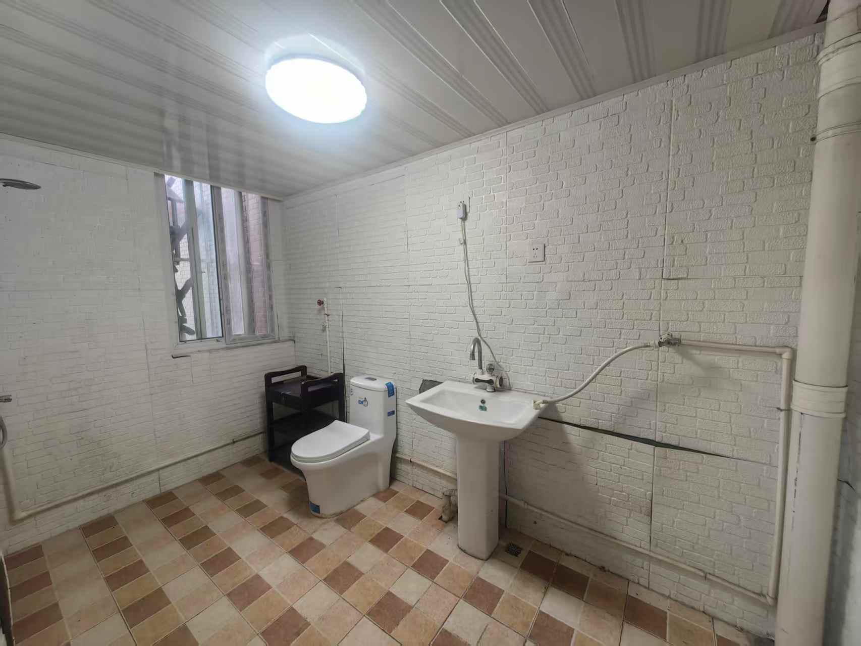 书院坊 2室2厅1卫 89.00m&sup2;