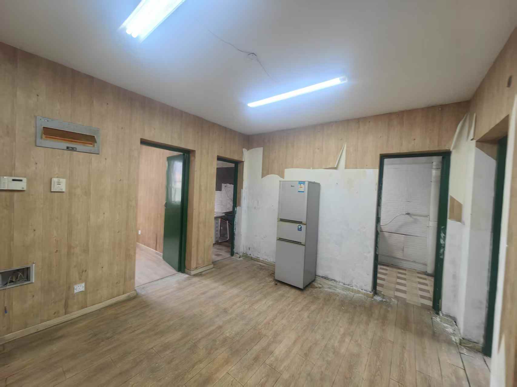 书院坊 2室2厅1卫 89.00m&sup2;