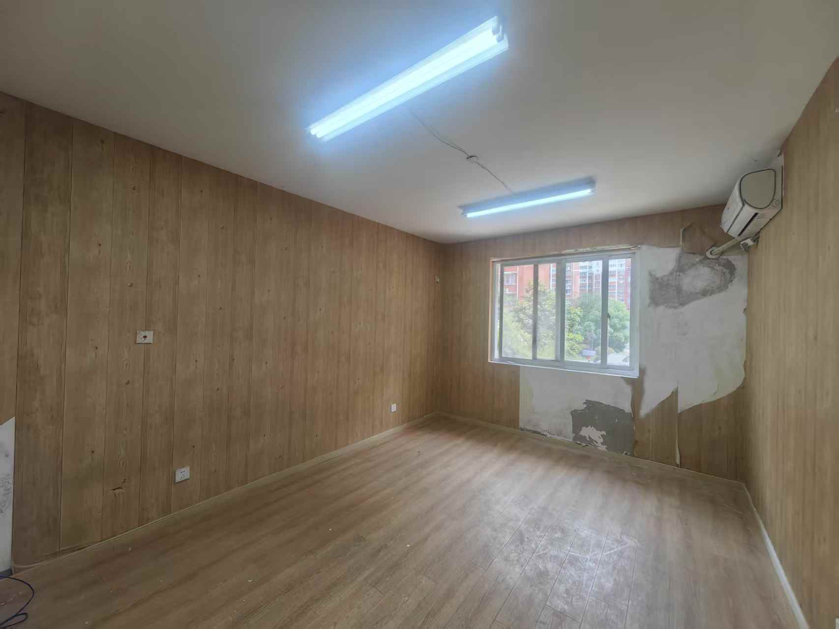 书院坊 2室2厅1卫 89.00m&sup2;