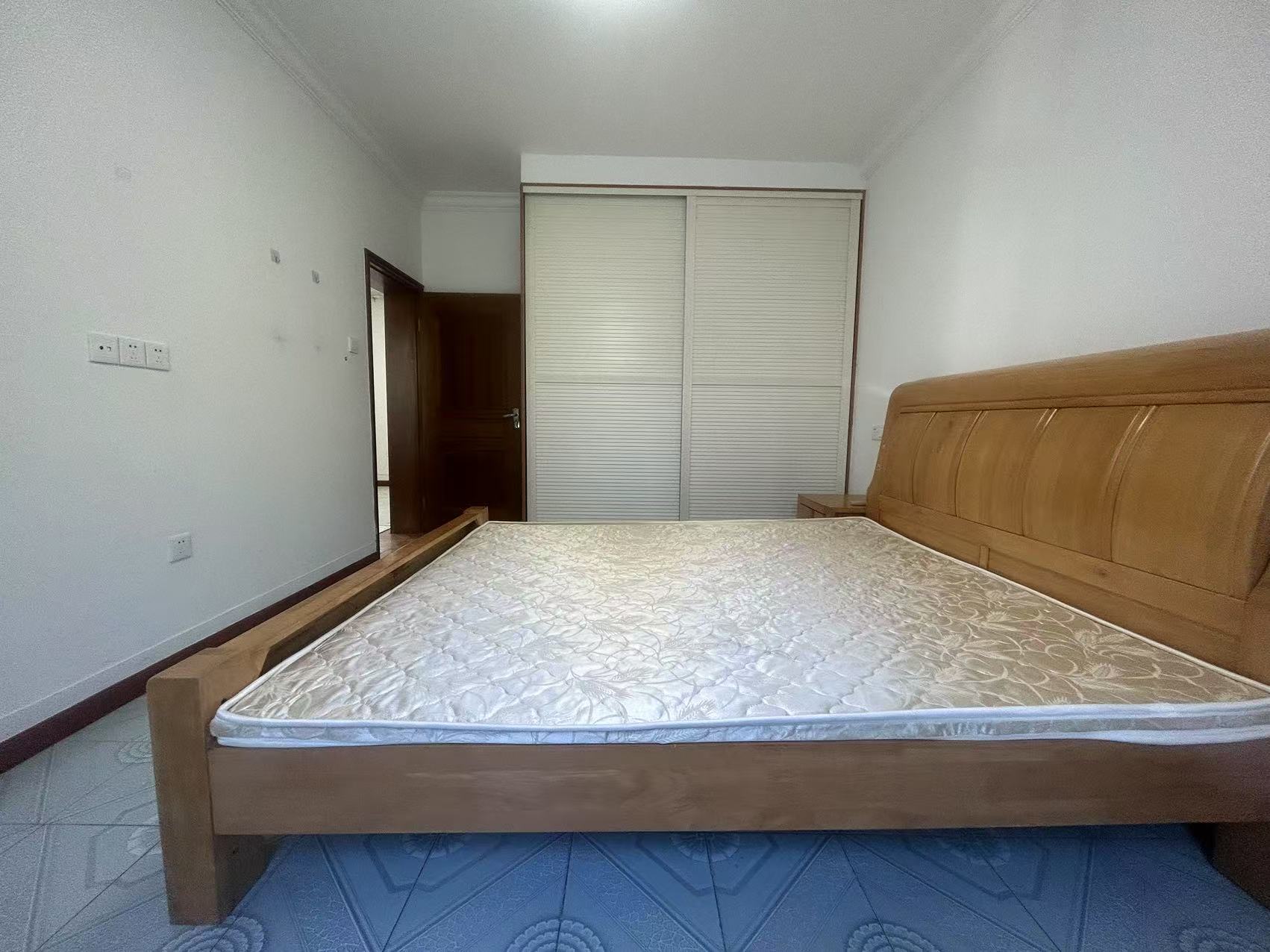 白家园 2室1厅1卫 60.96m&sup2;