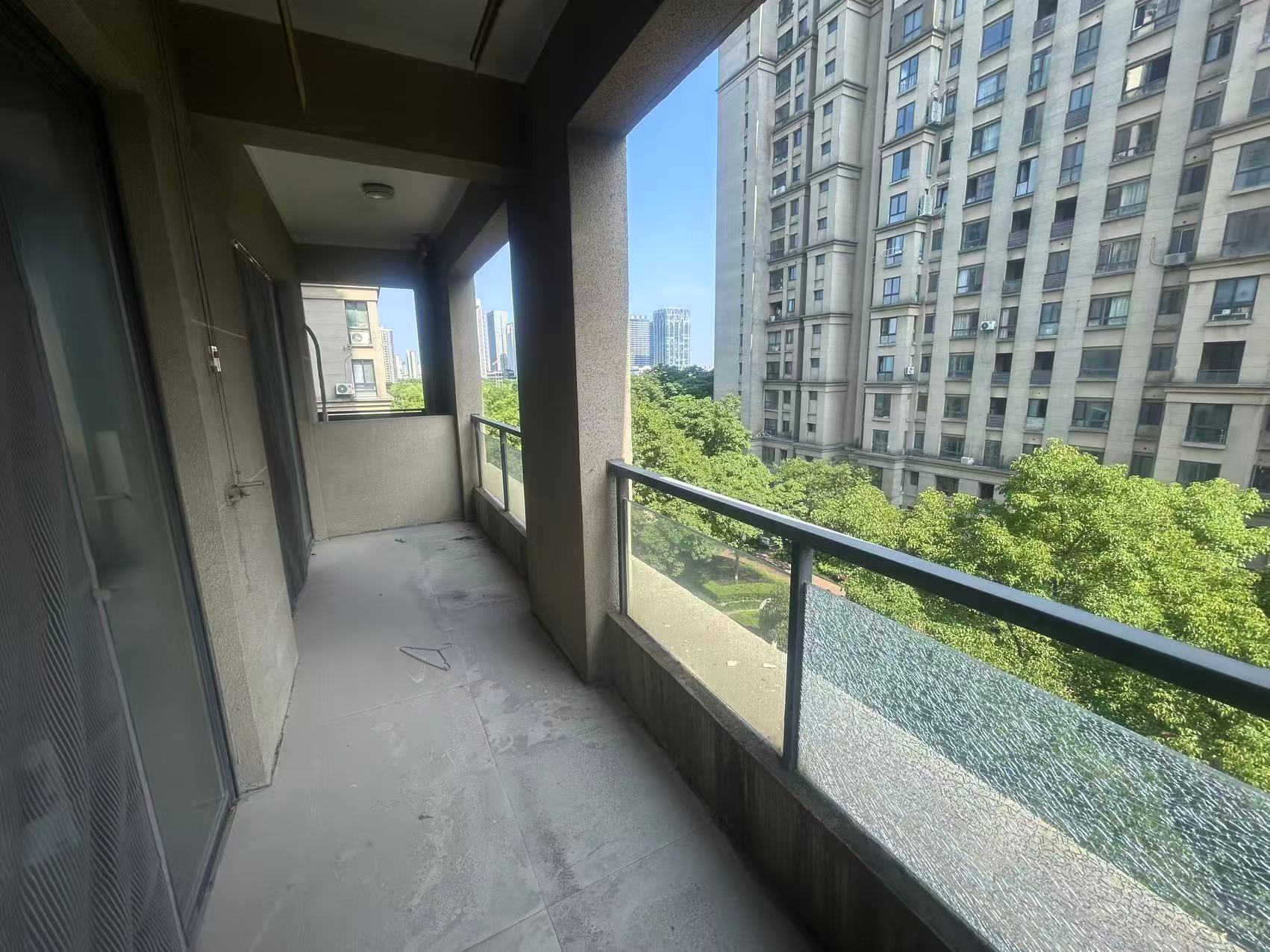 南通橡树湾 2室2厅1卫 85m&sup2;