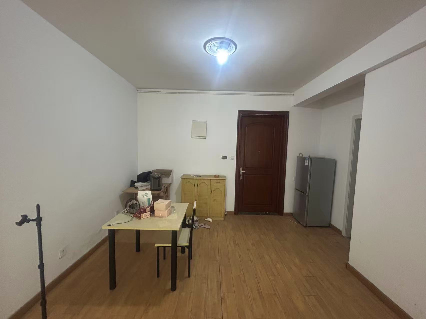 南通橡树湾 2室2厅1卫 86m²