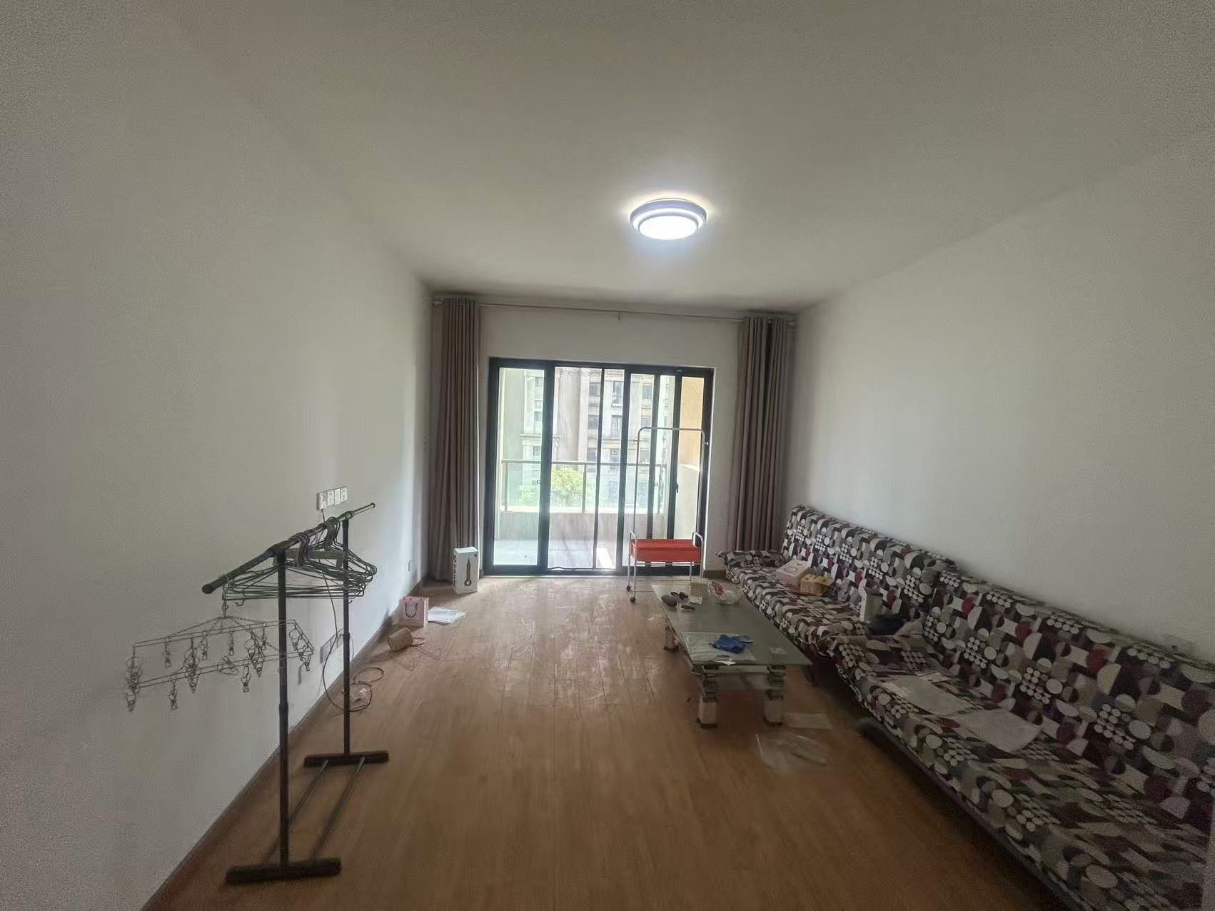 南通橡树湾 2室2厅1卫 85m&sup2;