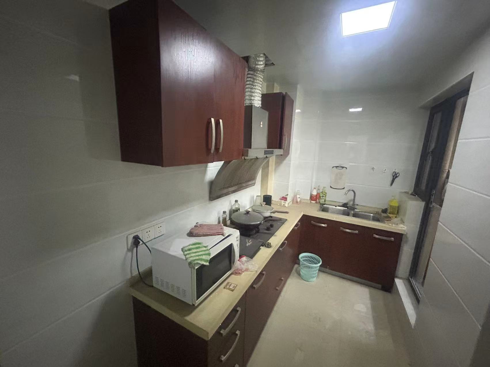 南通橡树湾 2室2厅1卫 85m&sup2;