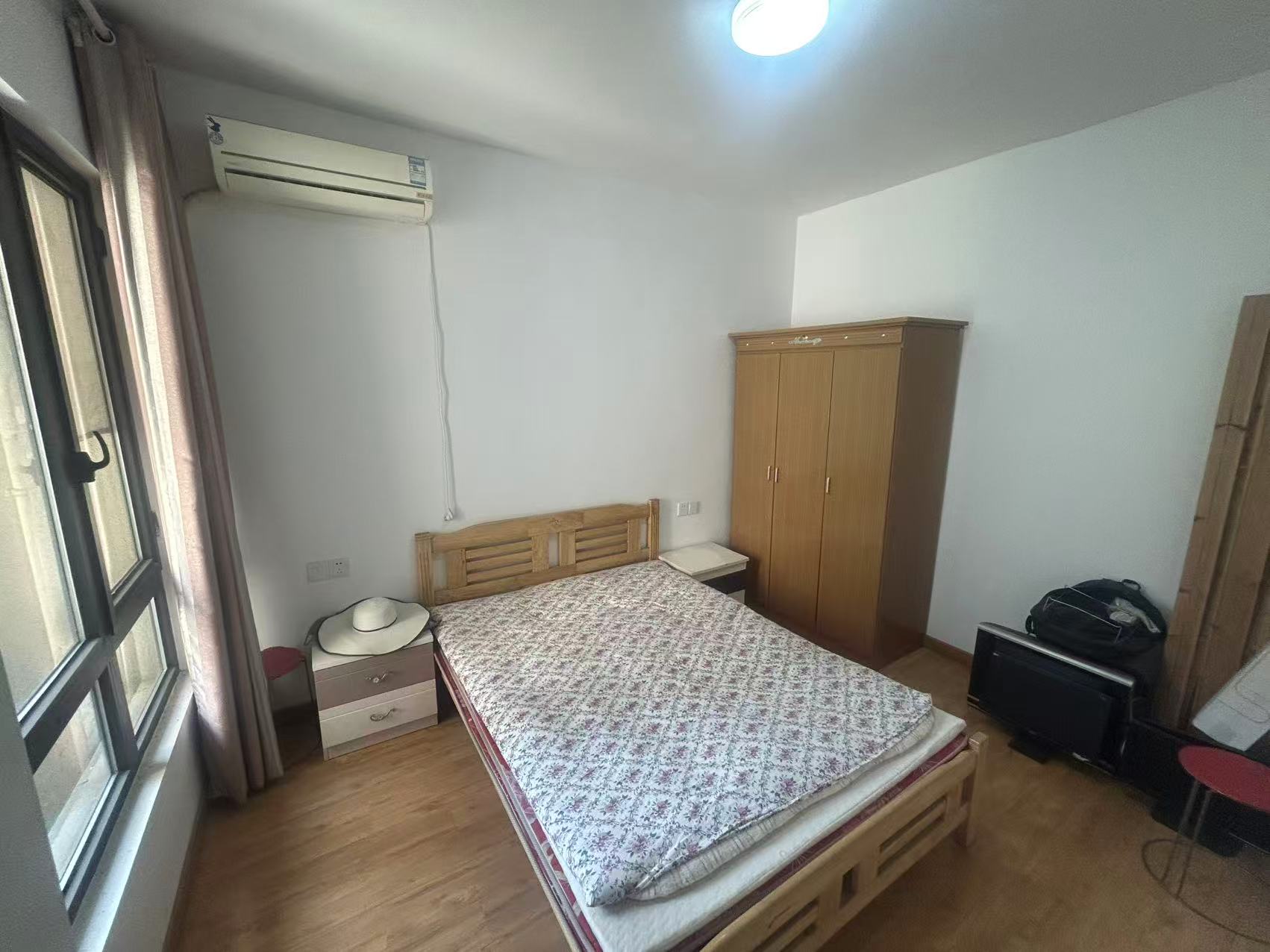 南通橡树湾 2室2厅1卫 85m&sup2;