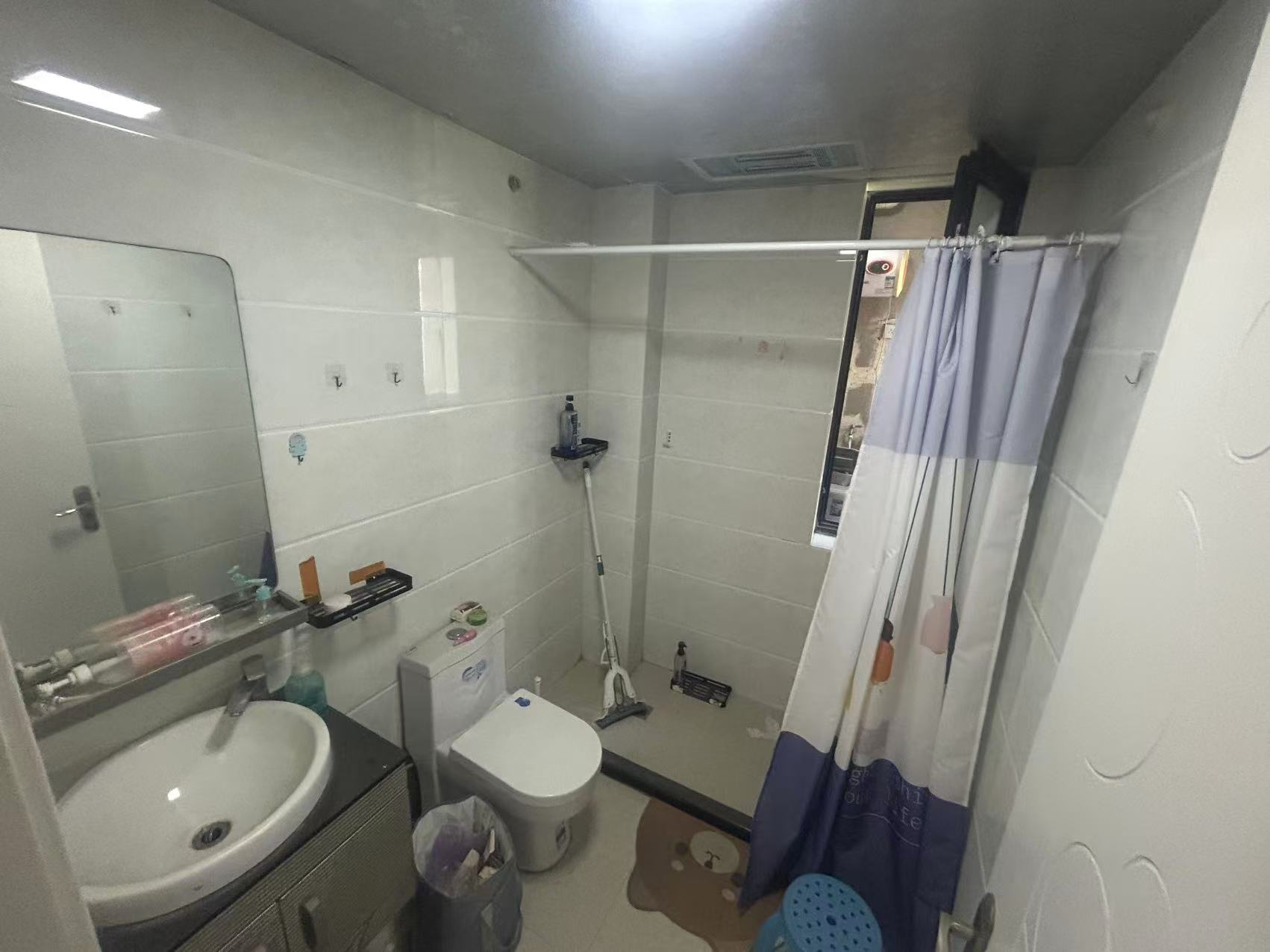 南通橡树湾 2室2厅1卫 85m&sup2;