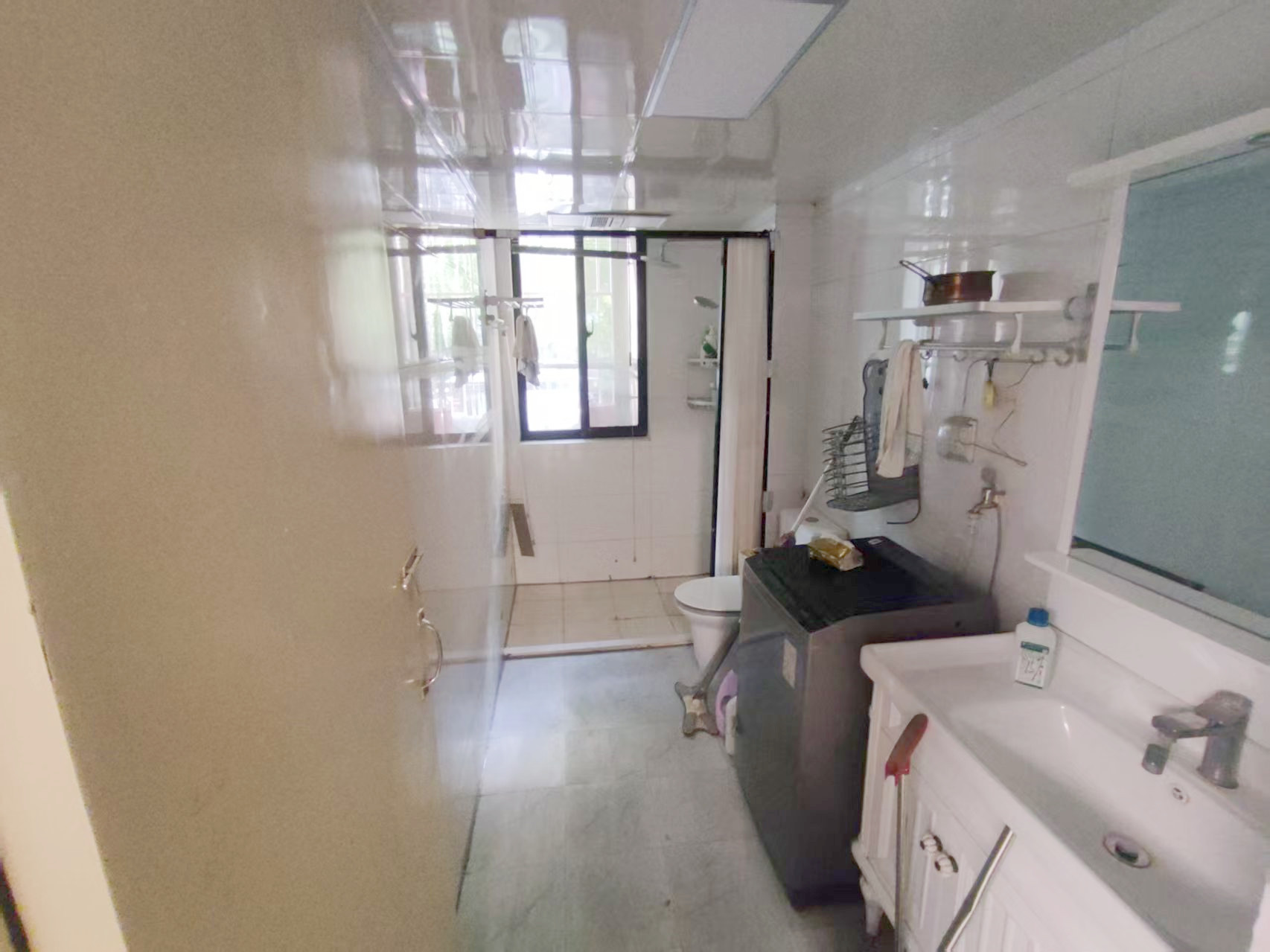 外滩花苑 2室1厅1卫 90.00m&sup2;