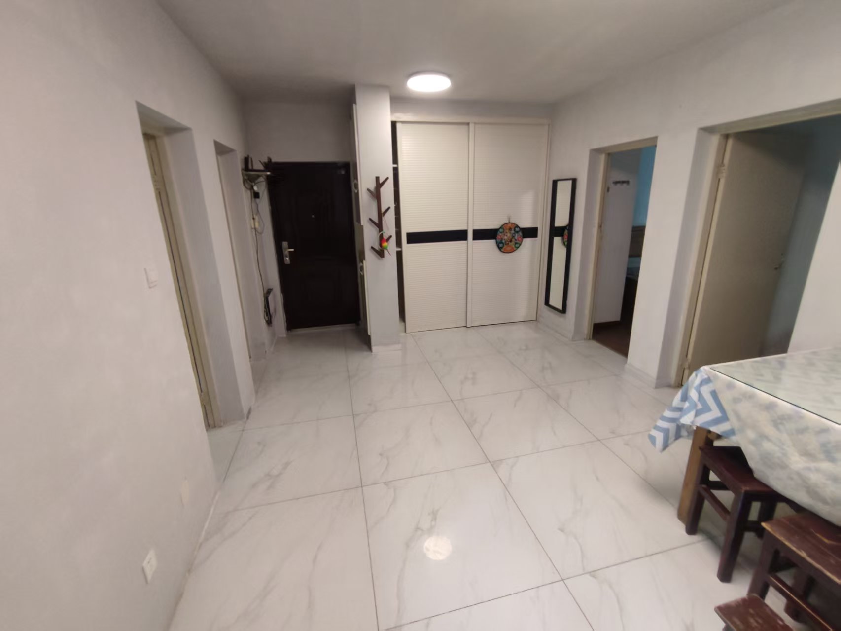 外滩花苑 2室1厅1卫 90.00m&sup2;