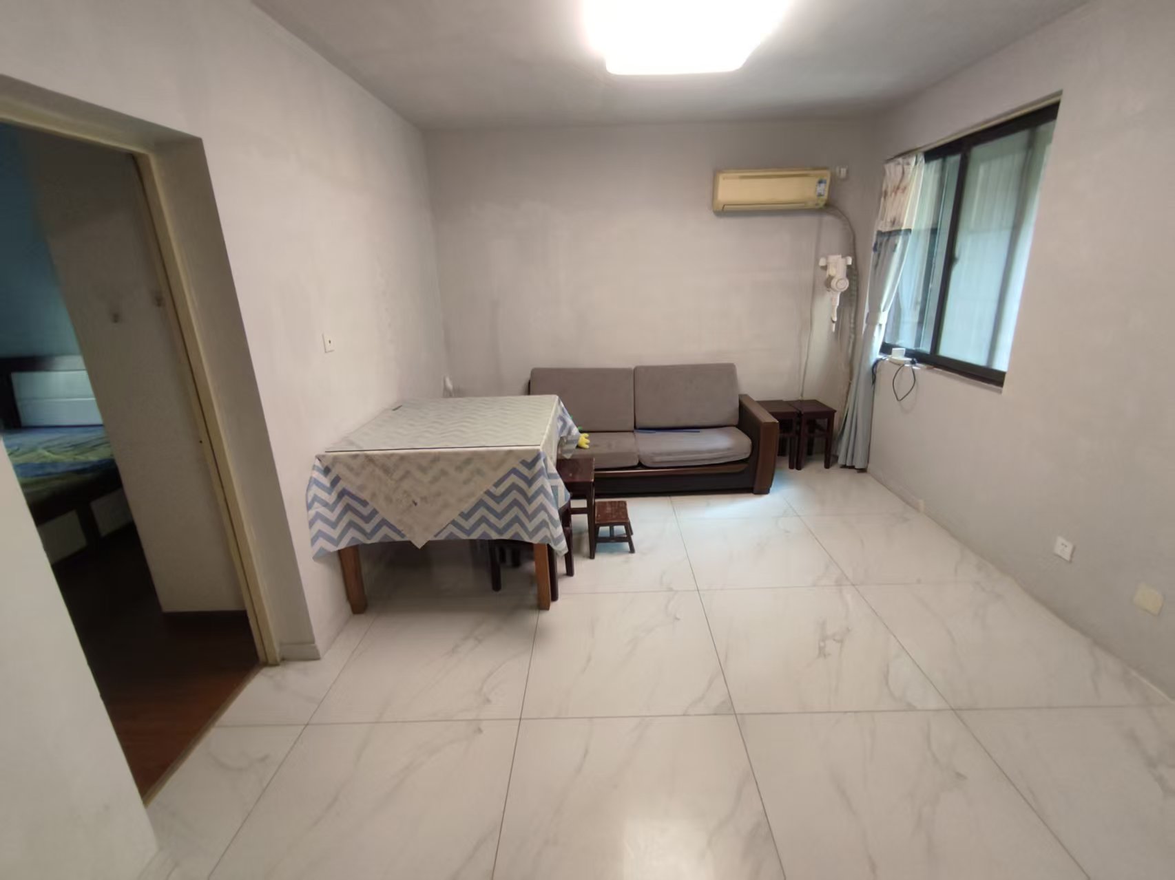 外滩花苑 2室1厅1卫 90.00m&sup2;