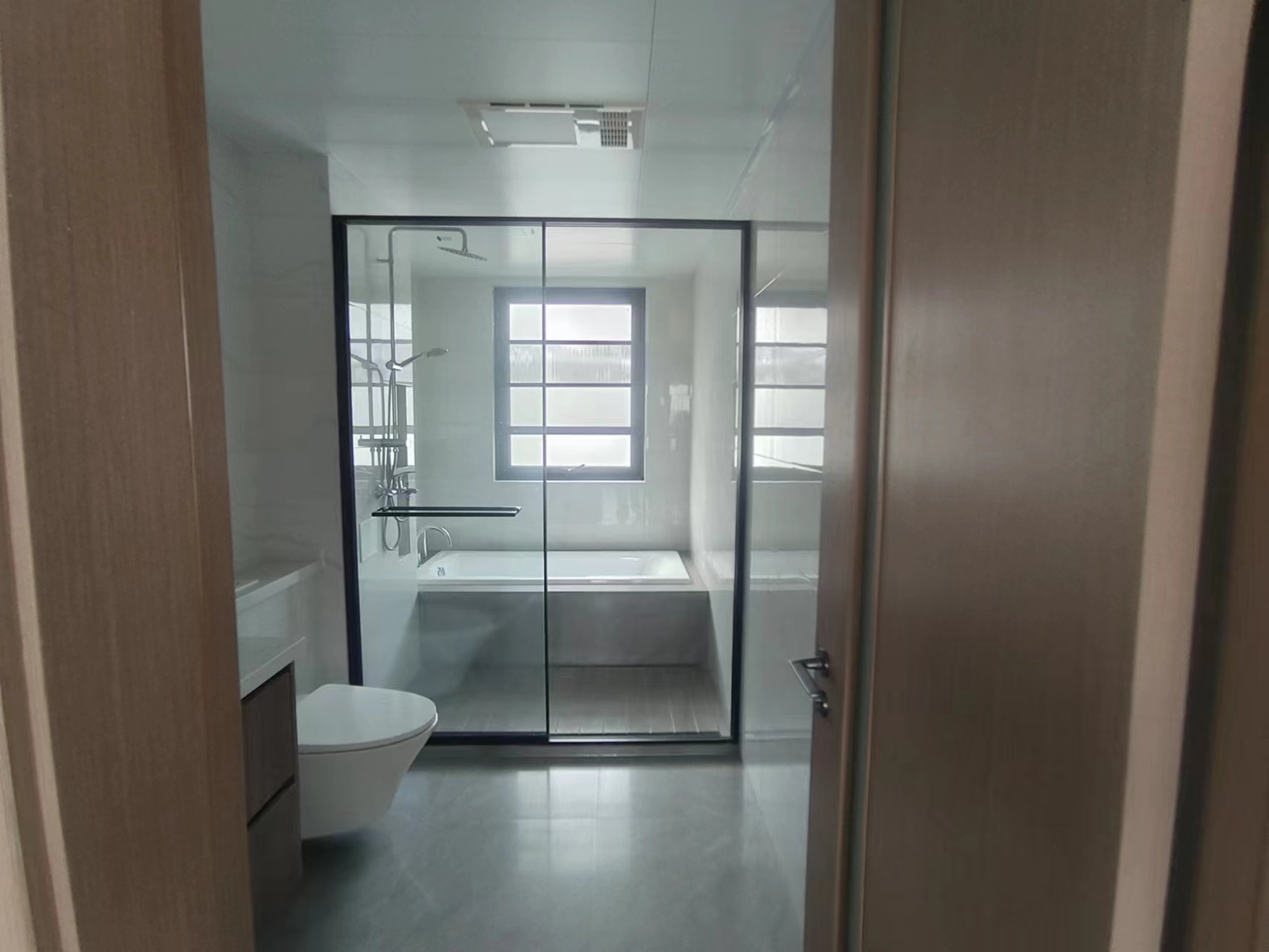 中铁壹号院 4室2厅3卫 170m&sup2;