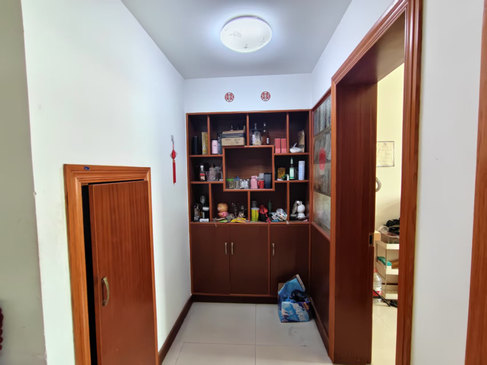 越江新村 5室2厅1卫 134.00m²