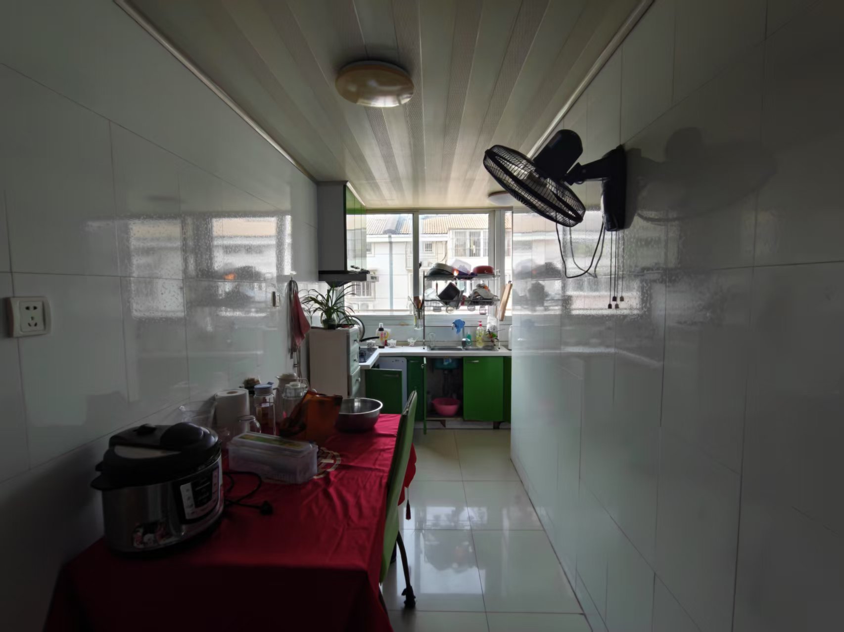 越江新村 5室2厅1卫 134.00m&sup2;