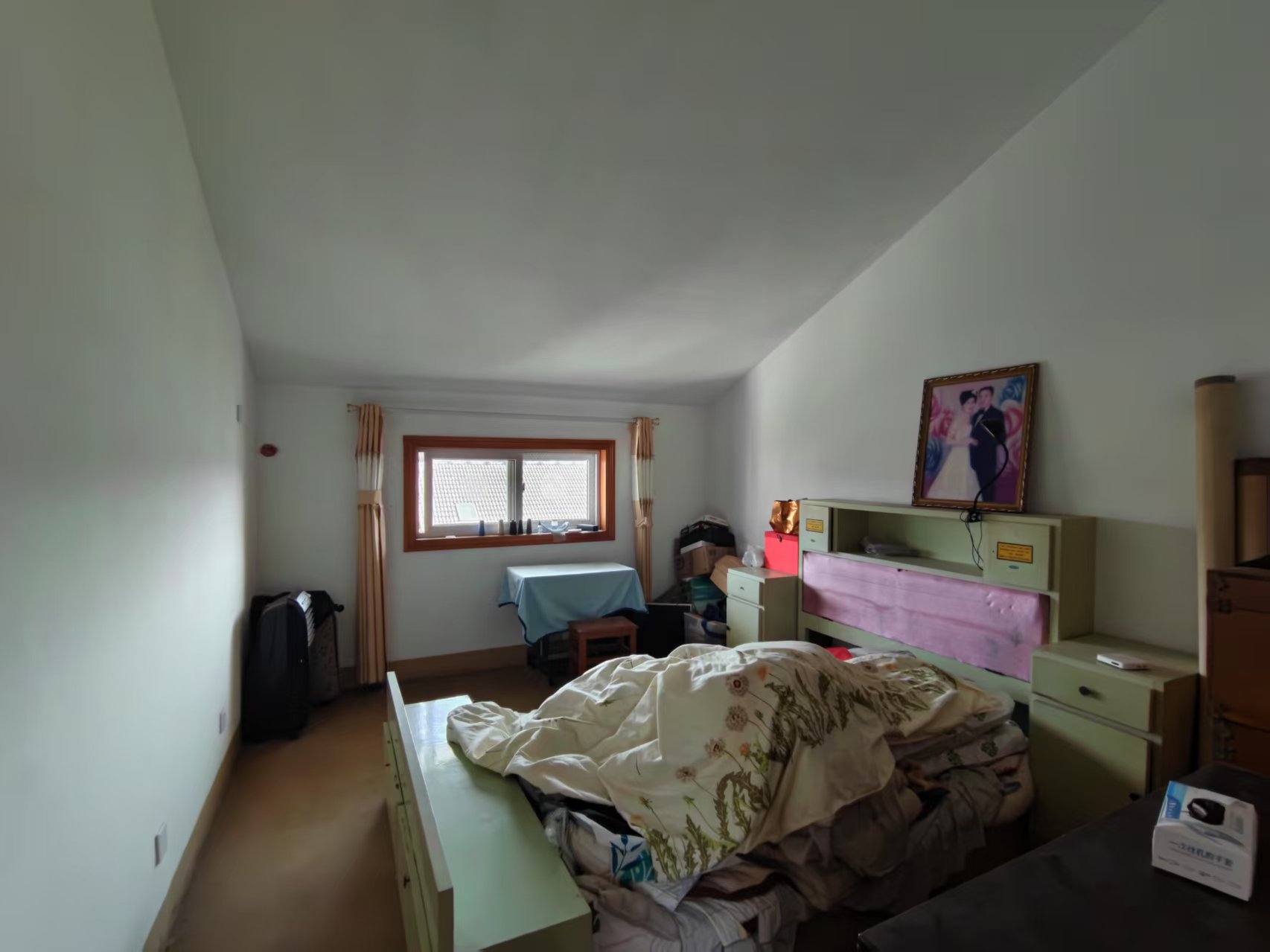 越江新村 5室2厅1卫 134.00m&sup2;