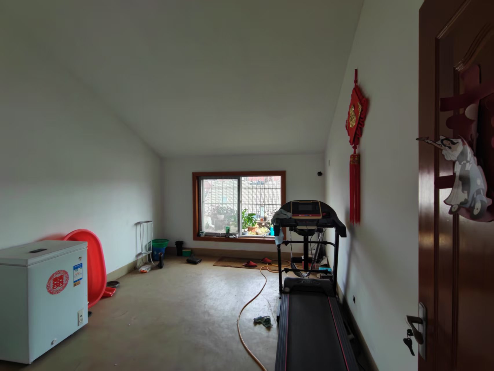 越江新村 5室2厅1卫 134.00m&sup2;