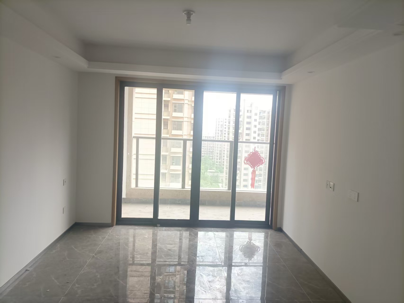 远创宸樾 3室2厅2卫 109m&sup2;