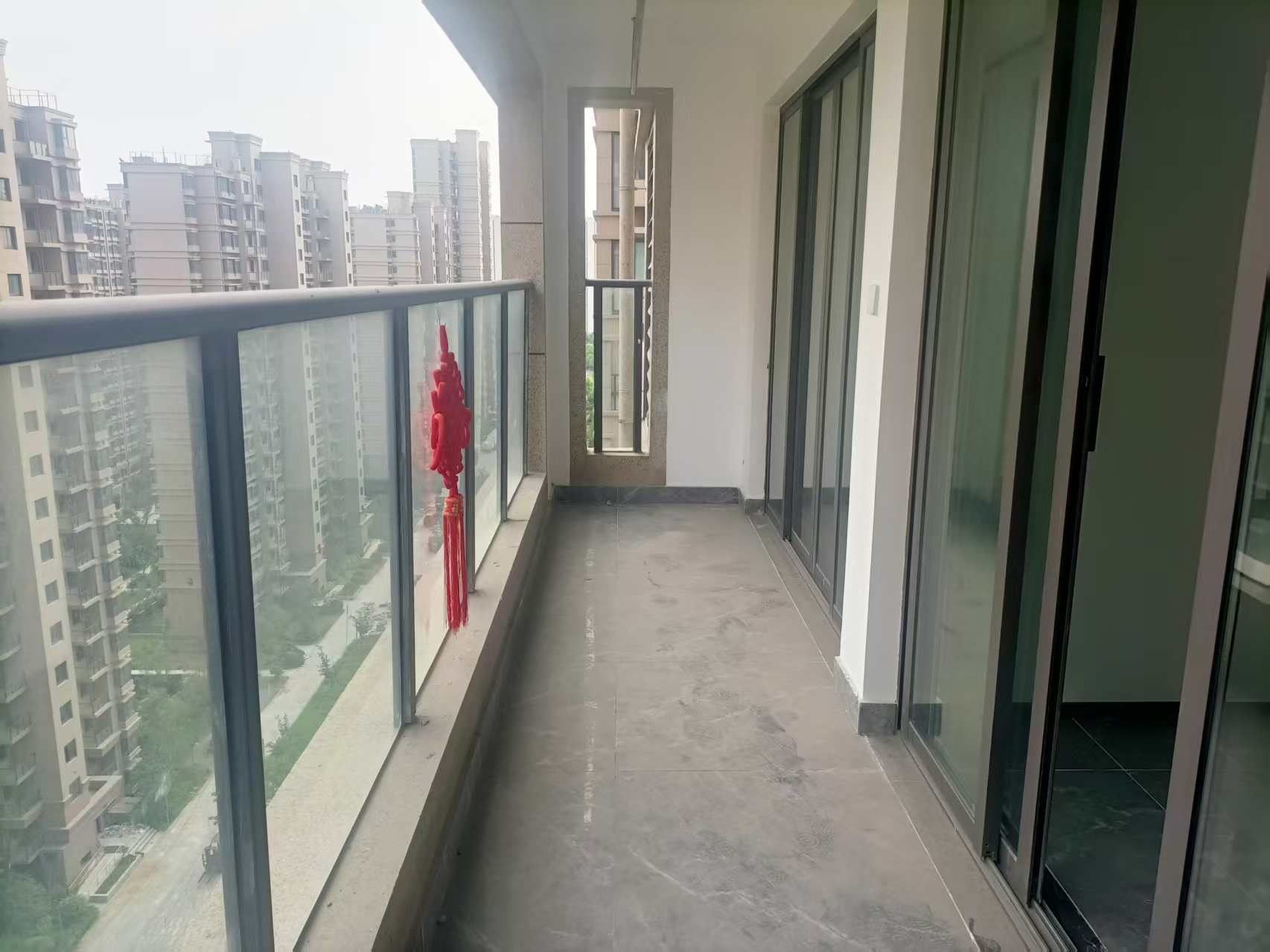 远创宸樾 3室2厅2卫 109m&sup2;