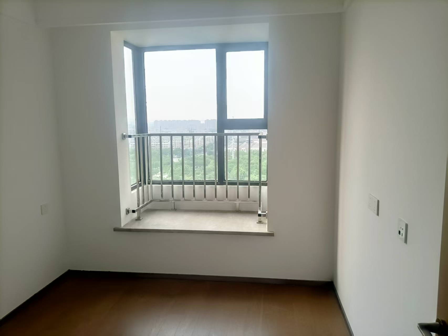 远创宸樾 3室2厅2卫 109m&sup2;