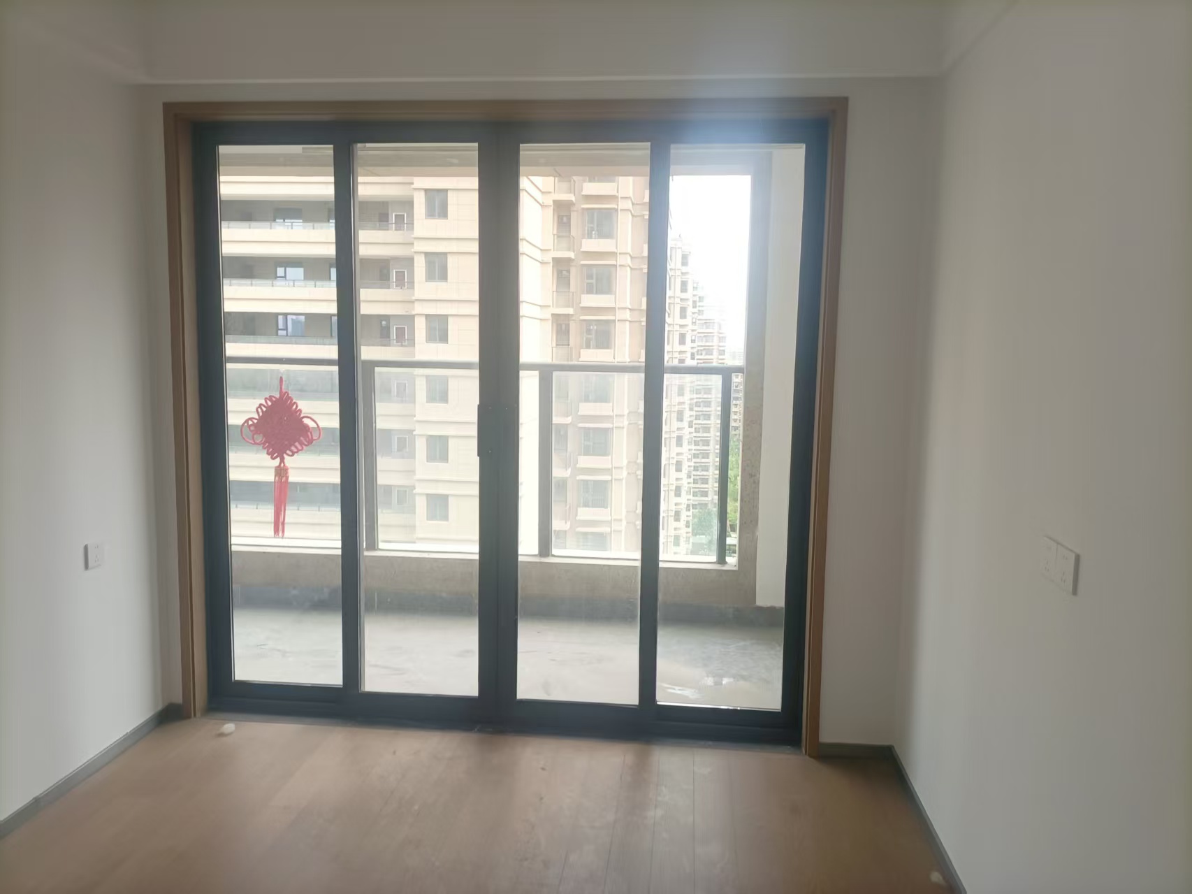 远创宸樾 3室2厅2卫 109m&sup2;