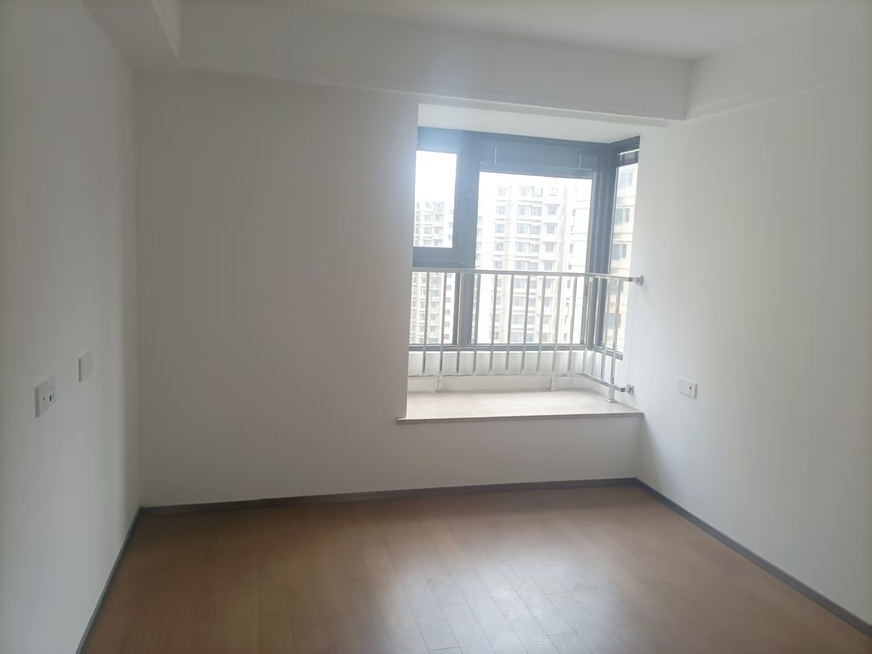 远创宸樾 3室2厅2卫 109m&sup2;