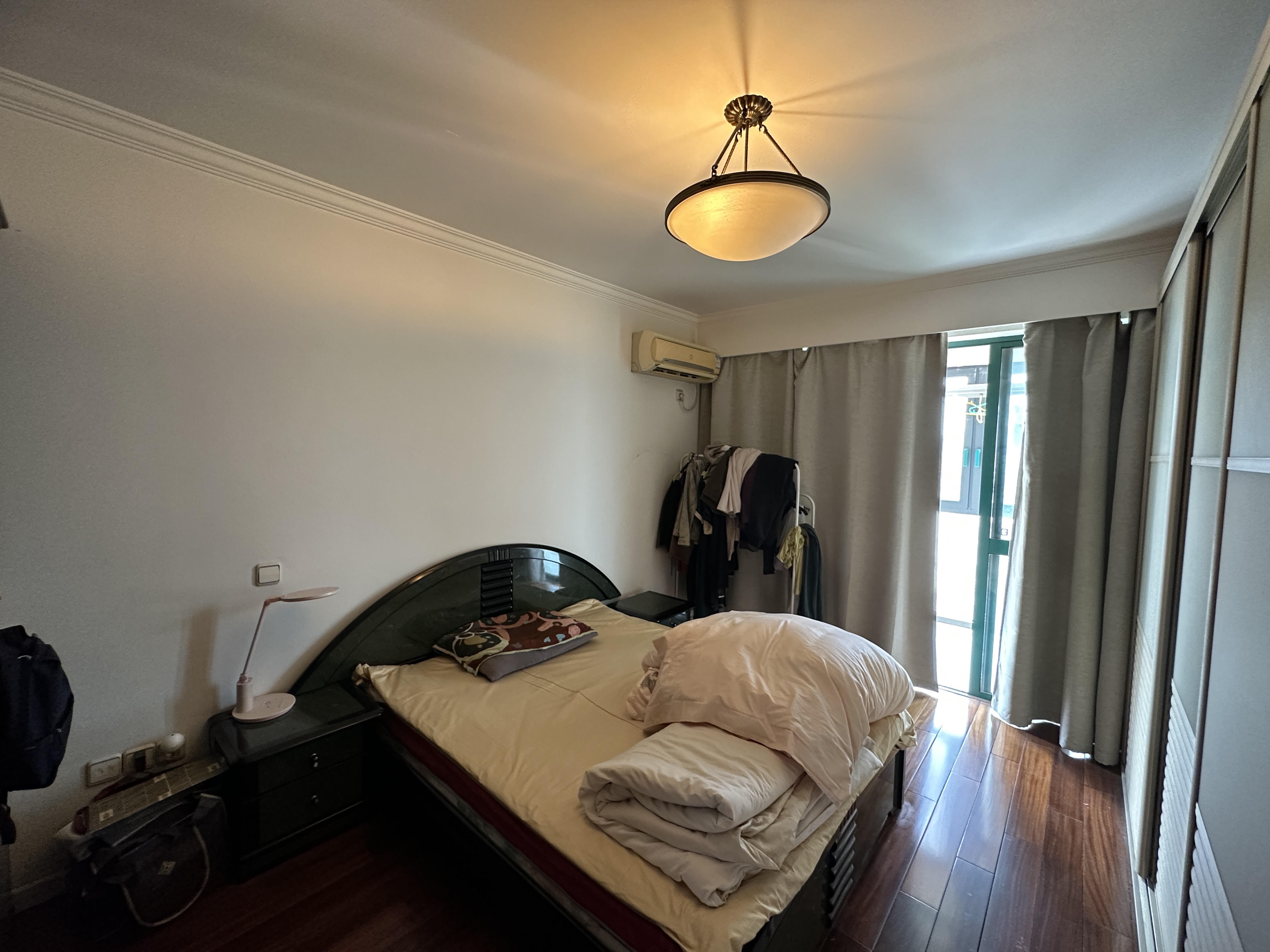 新海通锦绣苑 4室2厅3卫 233.17m&sup2;