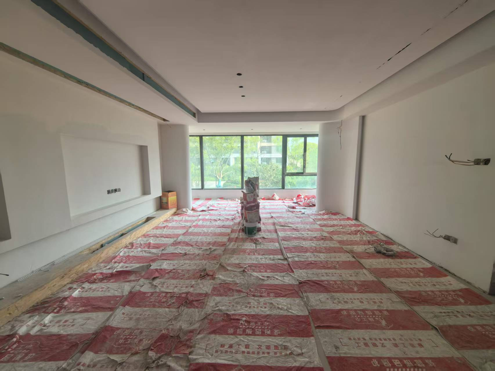 万科官山望 3室2厅2卫 144.00m&sup2;