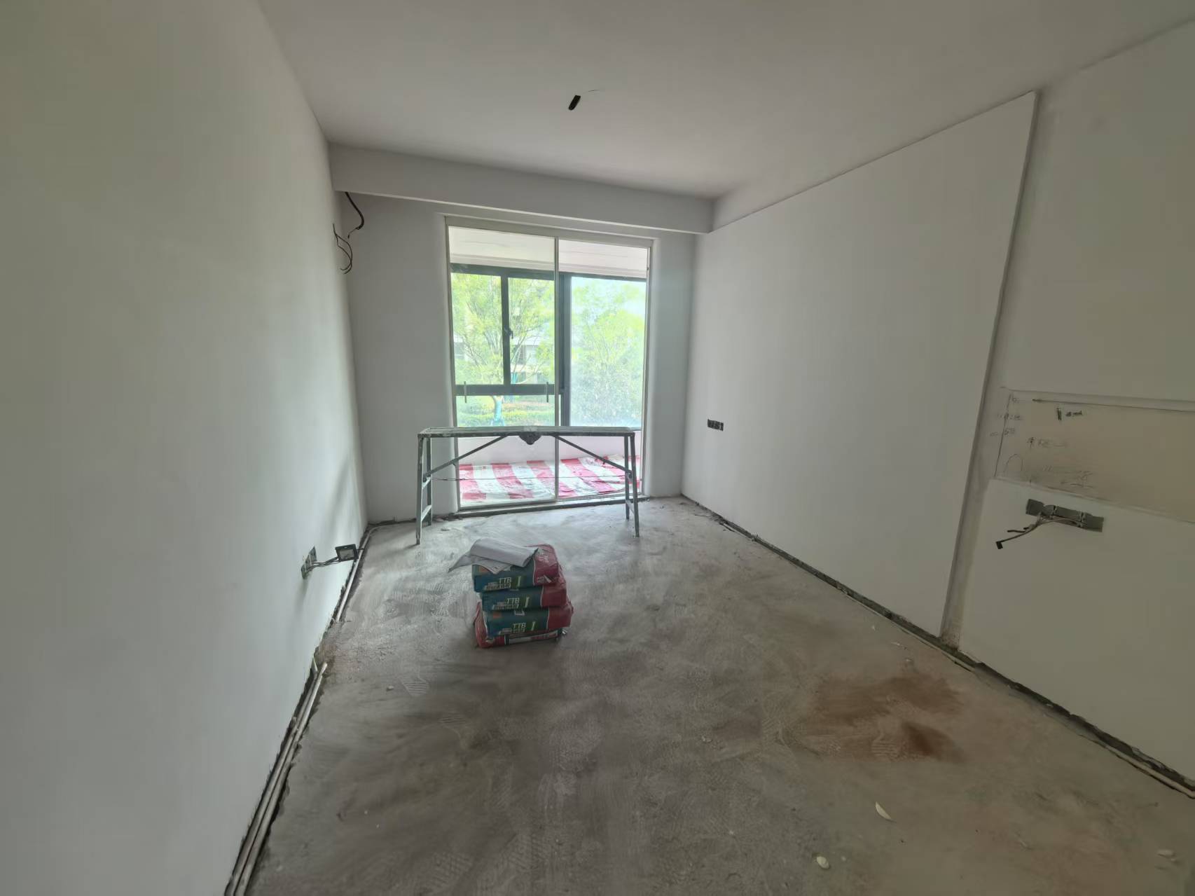 万科官山望 3室2厅2卫 144.00m&sup2;