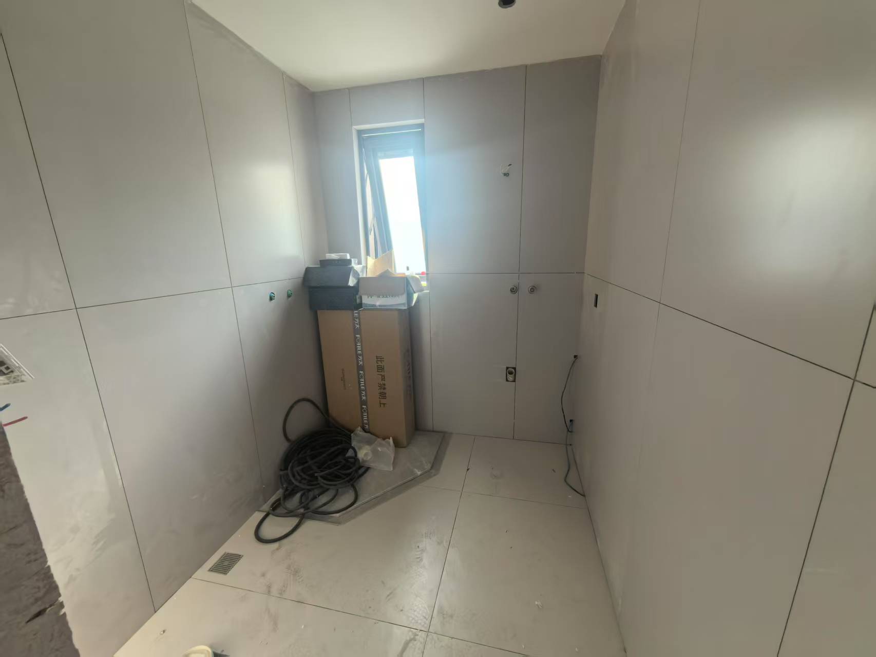 万科官山望 3室2厅2卫 144.00m&sup2;