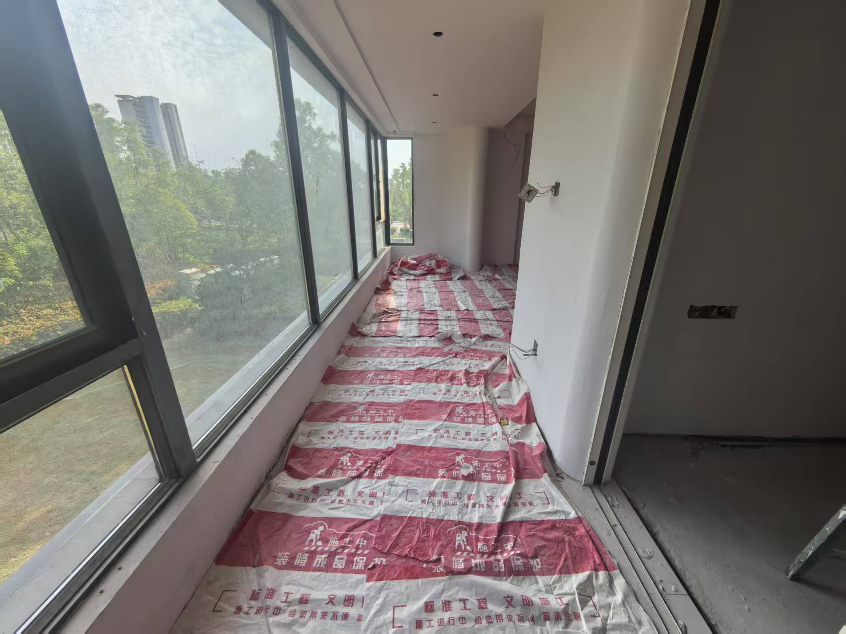 万科官山望 3室2厅2卫 144.00m&sup2;