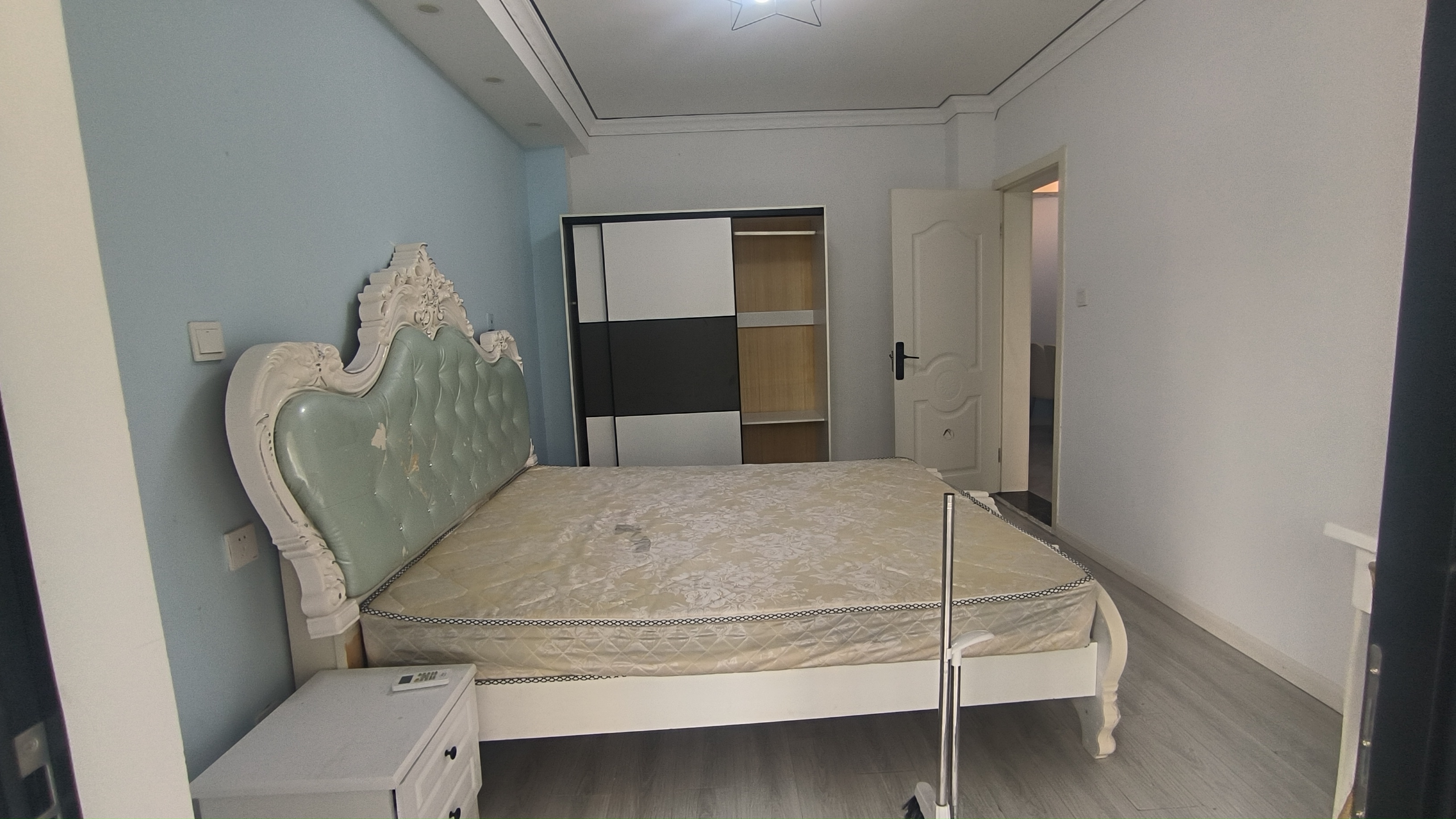 天一裕景苑 3室1厅1卫 112m&sup2;