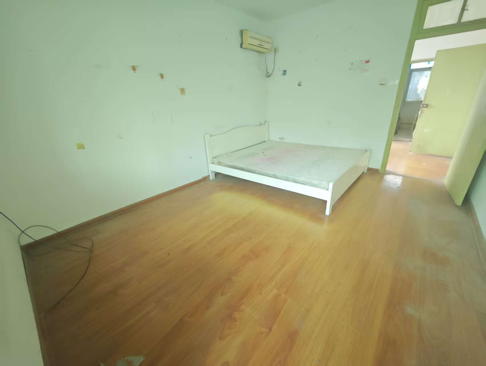 海港新村 1室1厅1卫 45.59m&sup2;