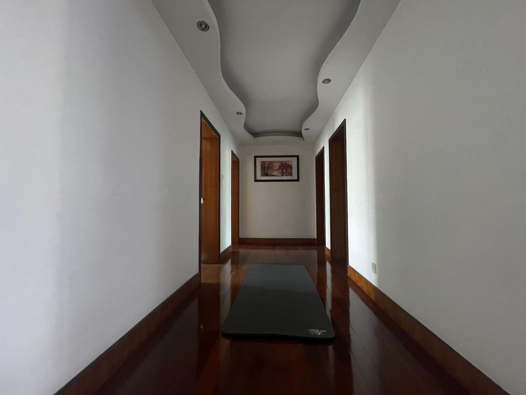 文峰北苑北区 3室2厅2卫 129.93m&sup2;