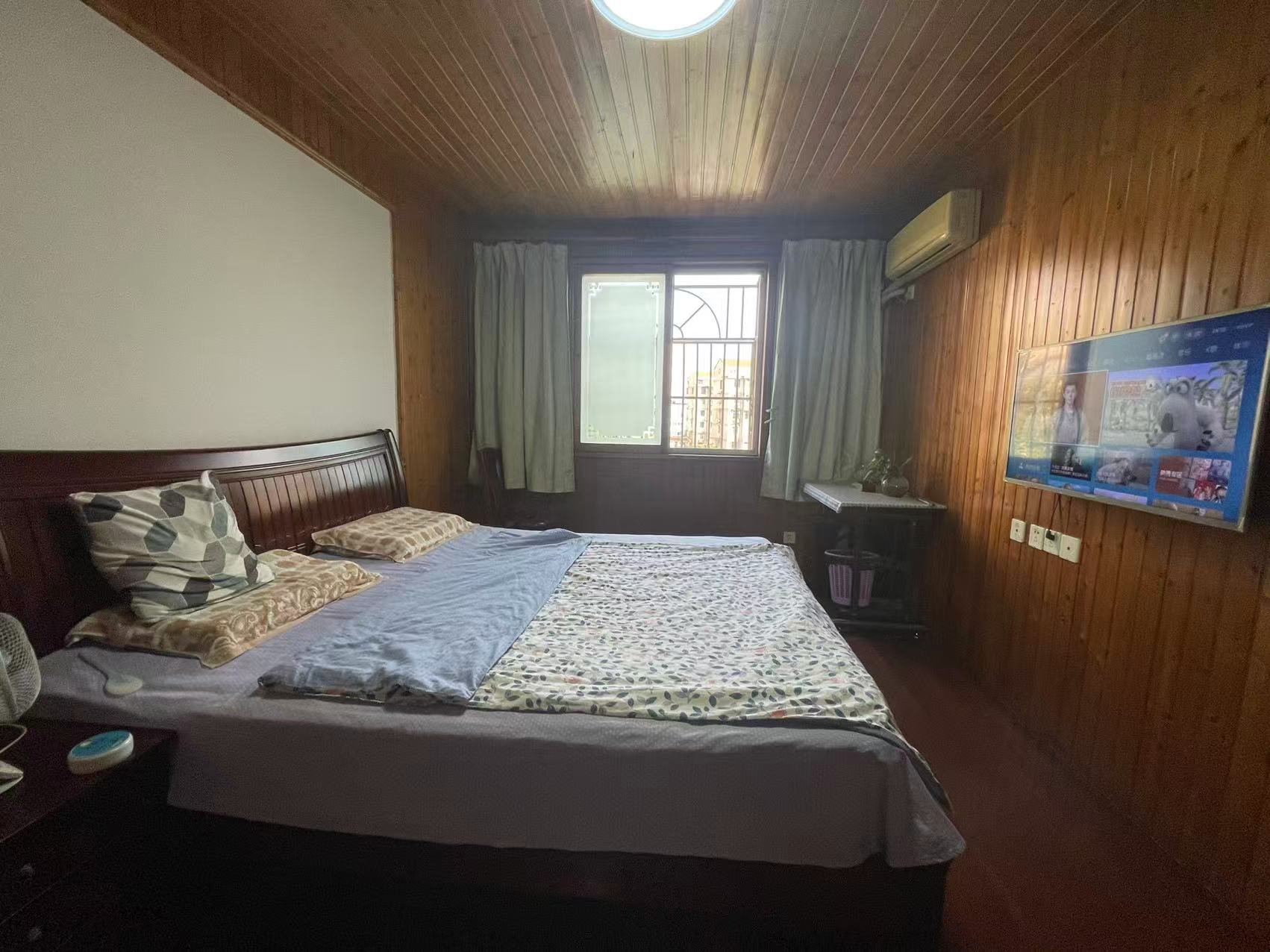 文峰北苑北区 3室2厅2卫 129.93m&sup2;