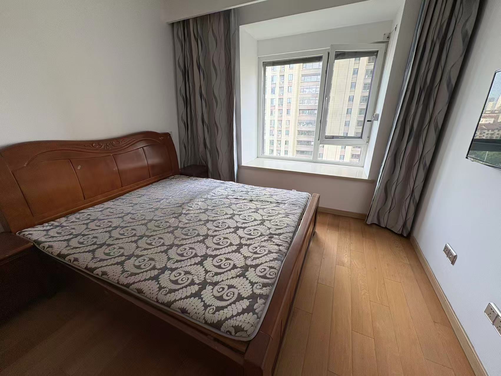 万科濠河传奇 2室1厅1卫 89m&sup2;