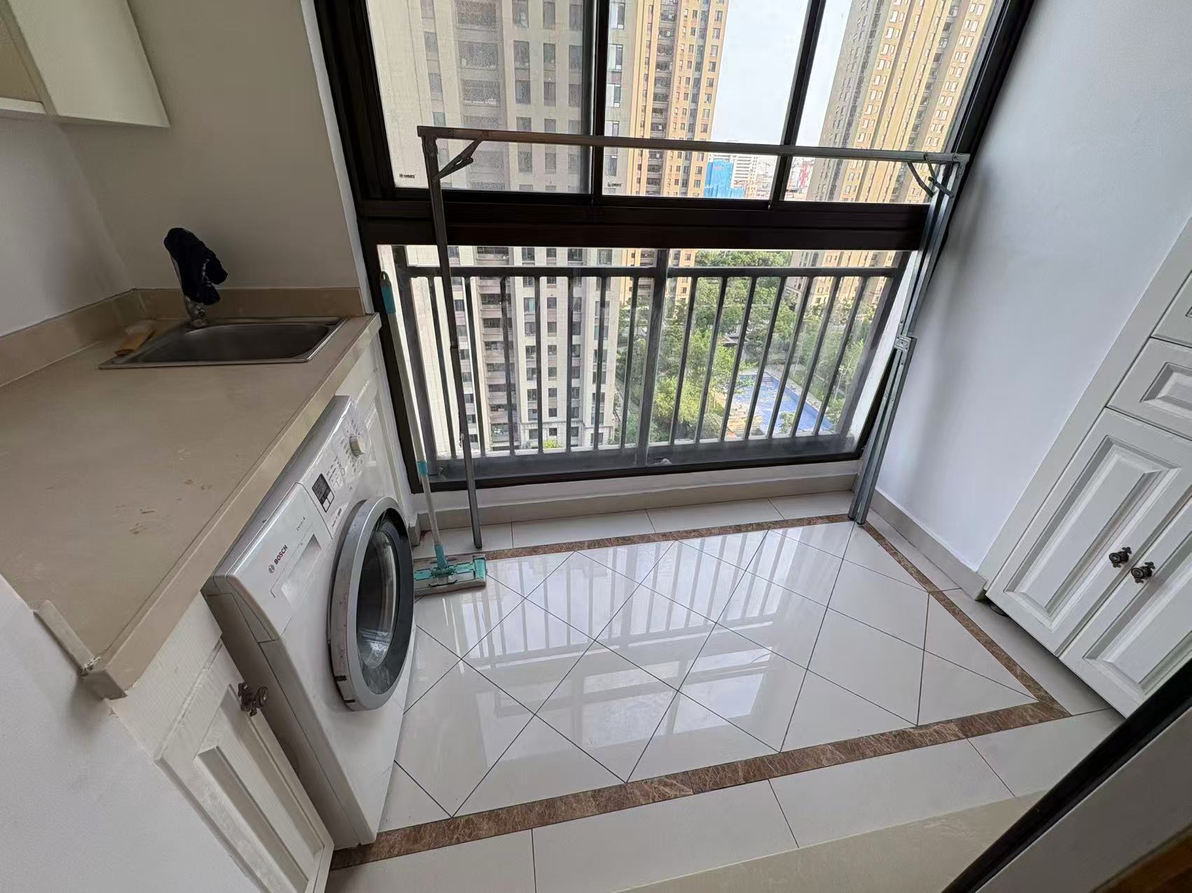 万科濠河传奇 2室1厅1卫 89m&sup2;