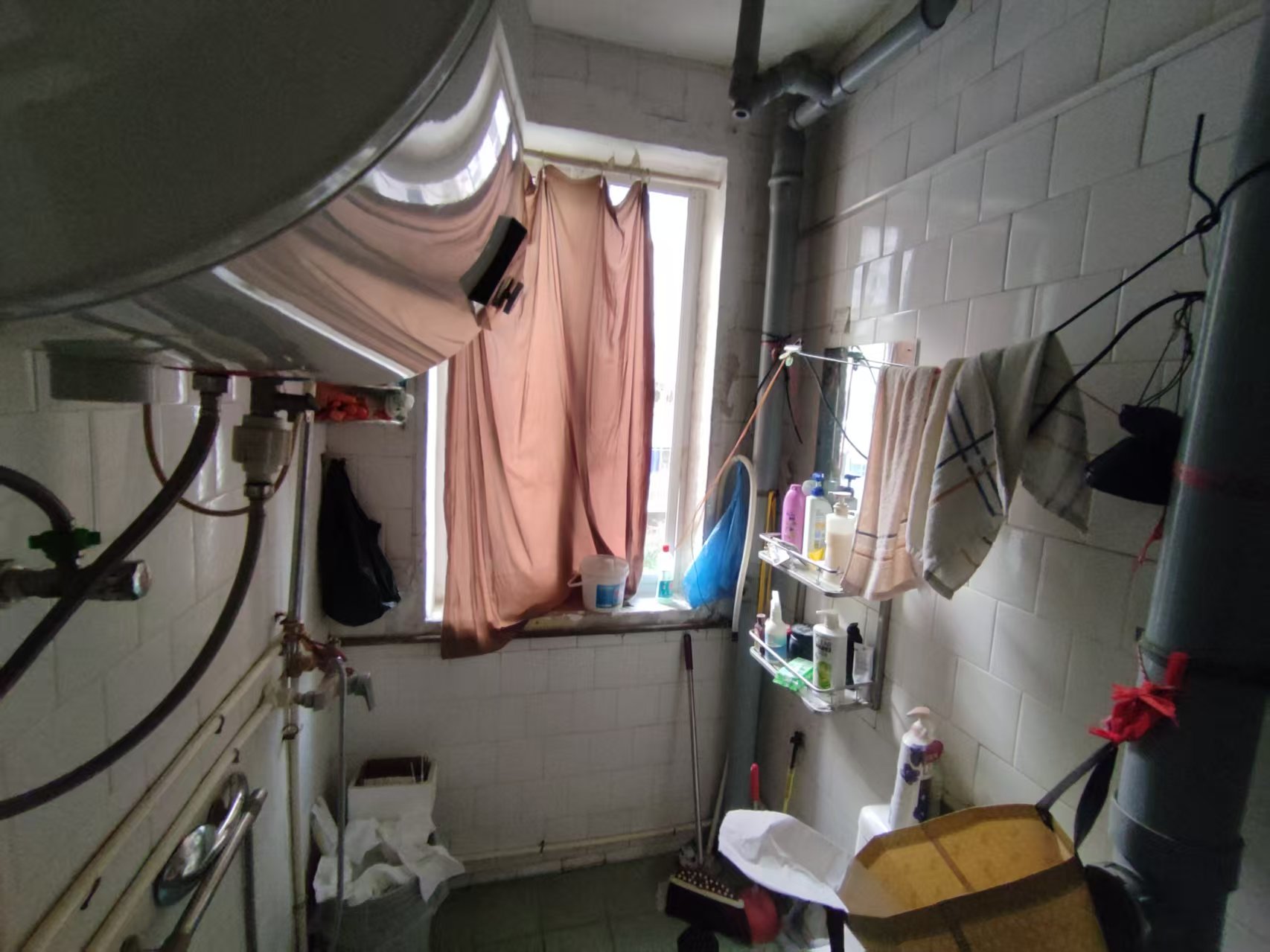 花园角 2室1厅1卫 60m&sup2;