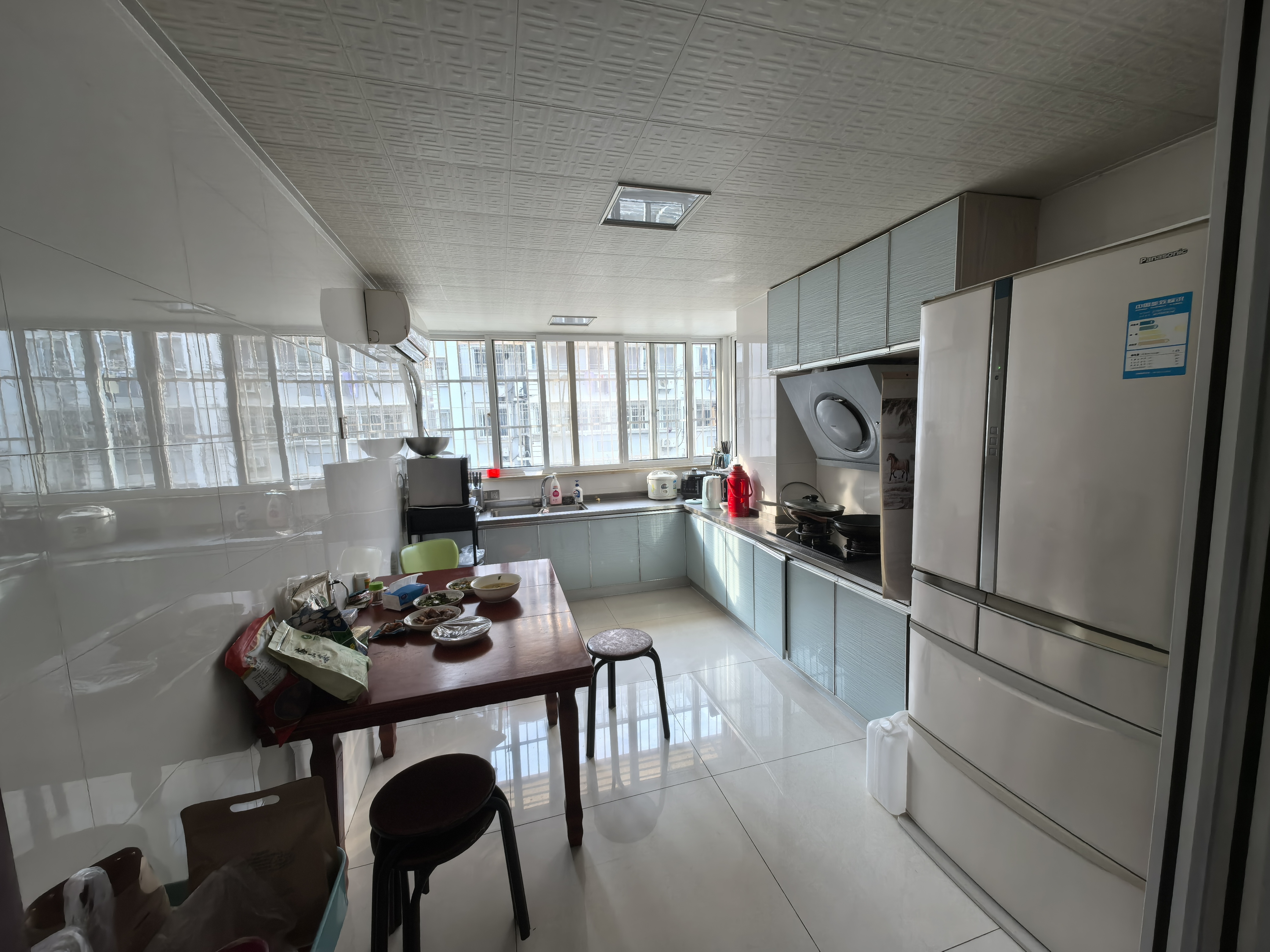 五山公寓 4室2厅2卫 172.13m&sup2;
