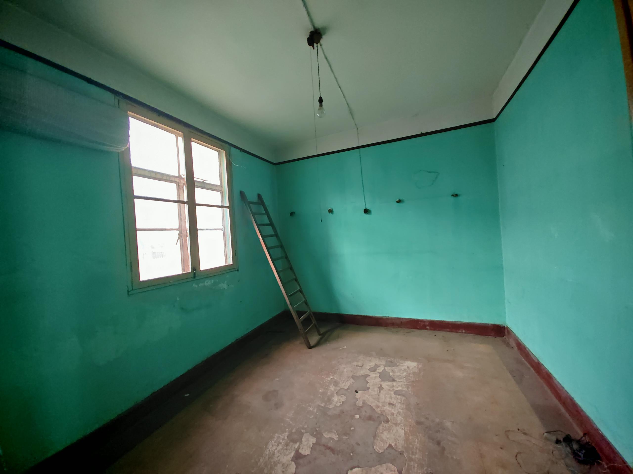 新桥新村 3室1厅1卫 73.86m&sup2;