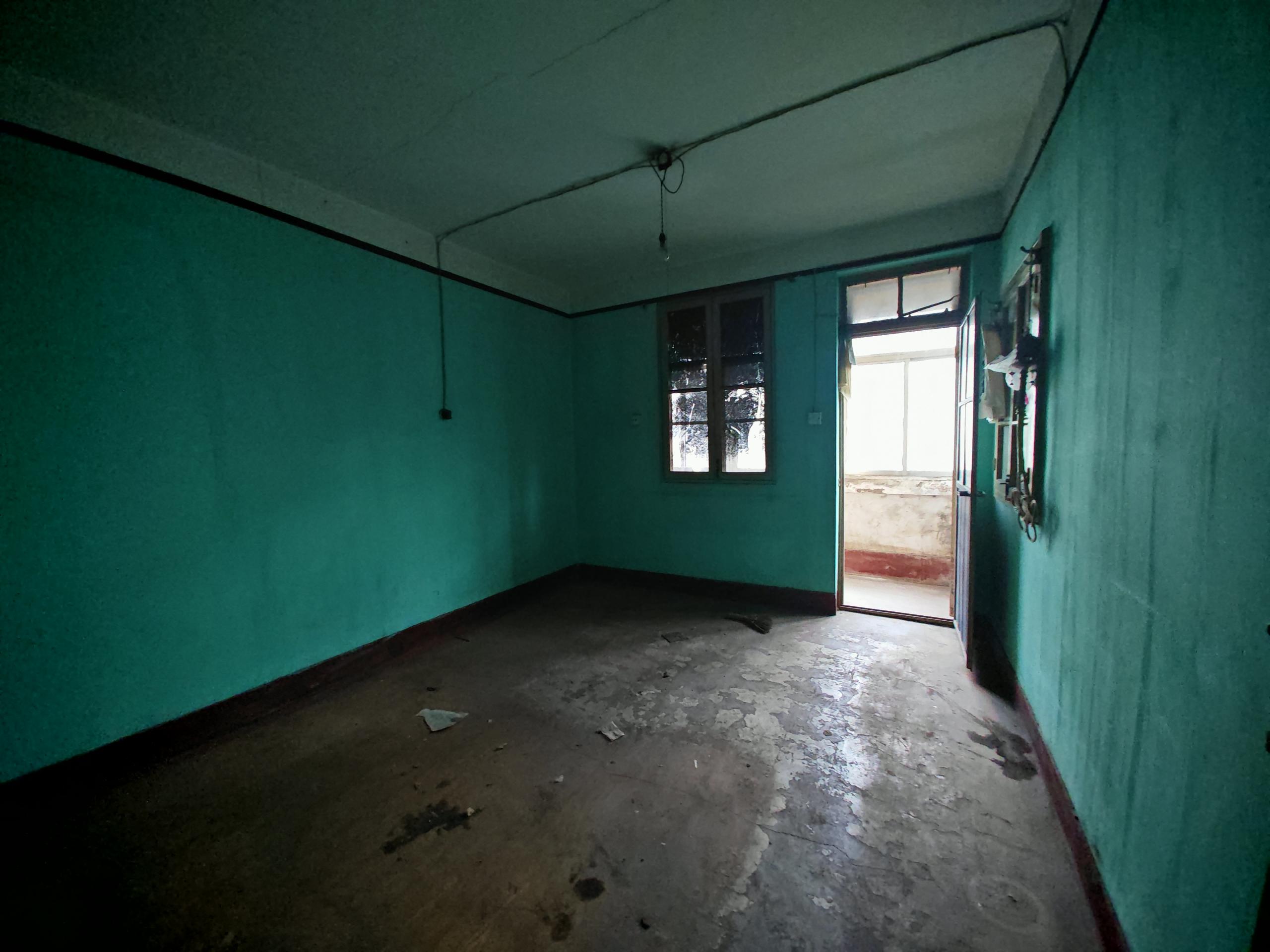 新桥新村 3室1厅1卫 73.86m&sup2;