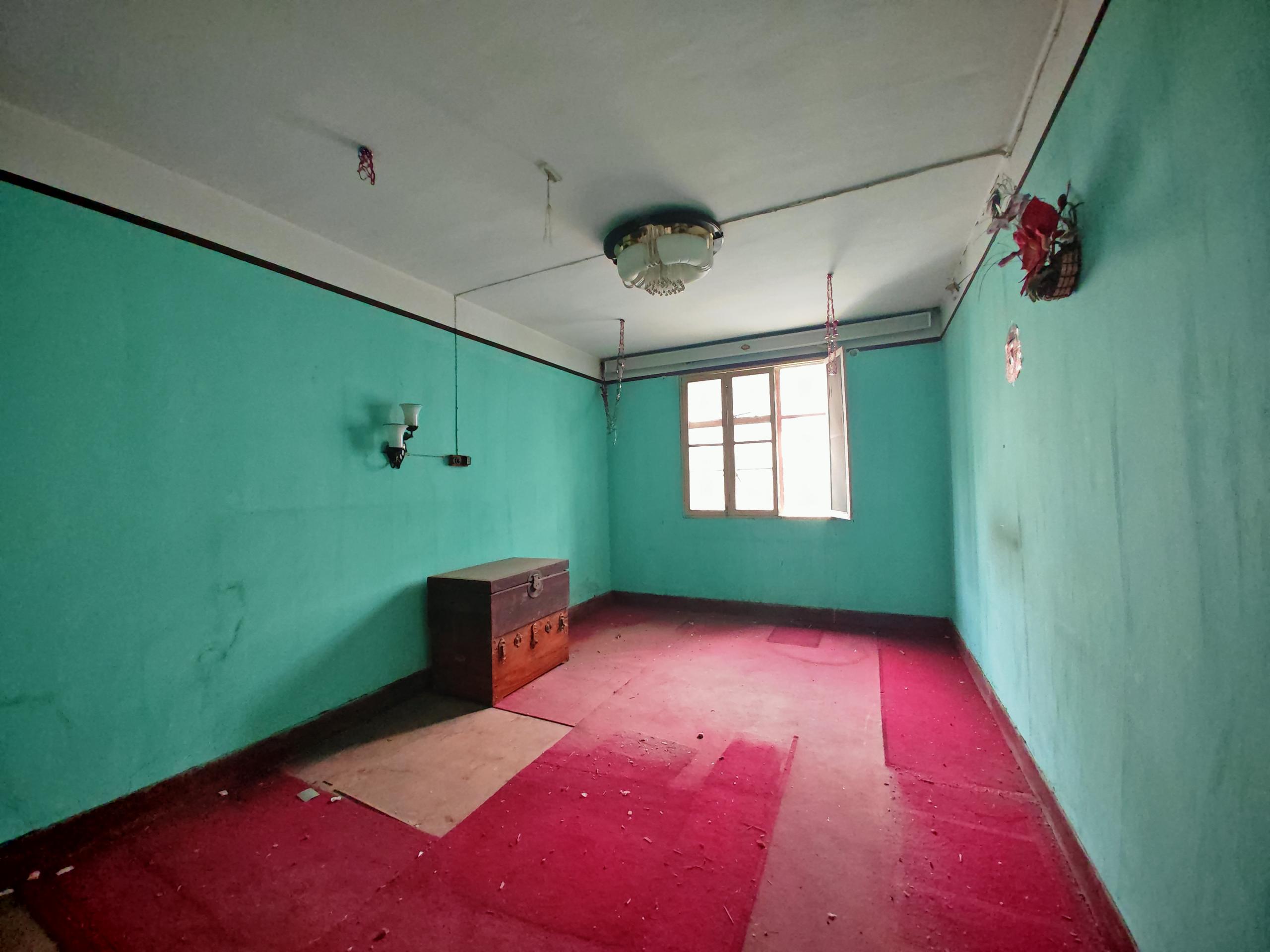 新桥新村 3室1厅1卫 73.86m&sup2;