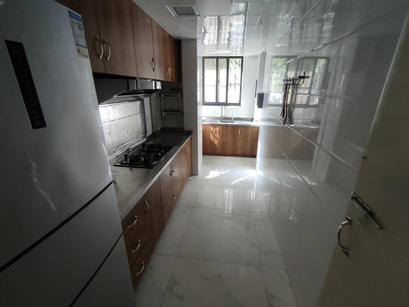 外滩花苑 2室1厅1卫 90.00m&sup2;
