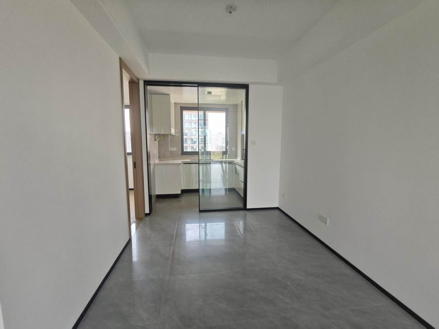中铁壹号院 3室2厅2卫 112m&sup2;