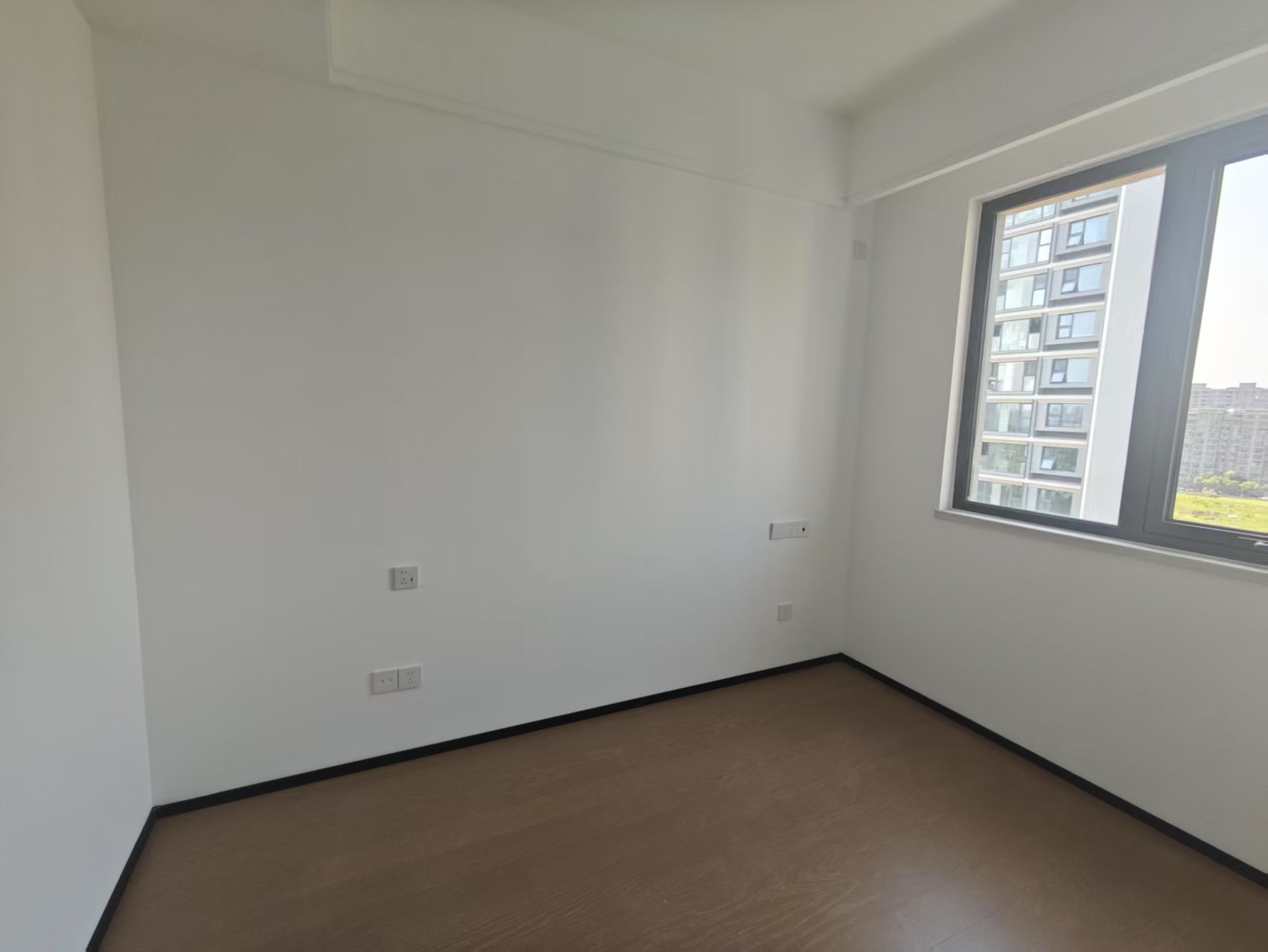 中铁壹号院 3室2厅2卫 112m&sup2;