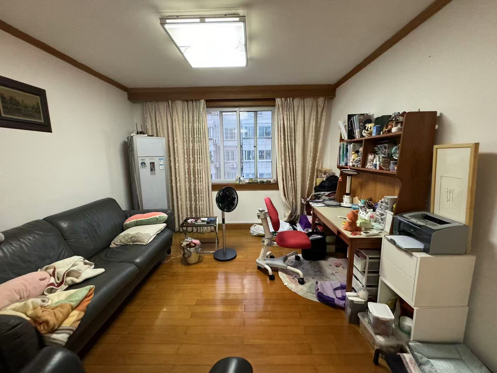 学田棕榈园 3室2厅1卫 113.56m&sup2;
