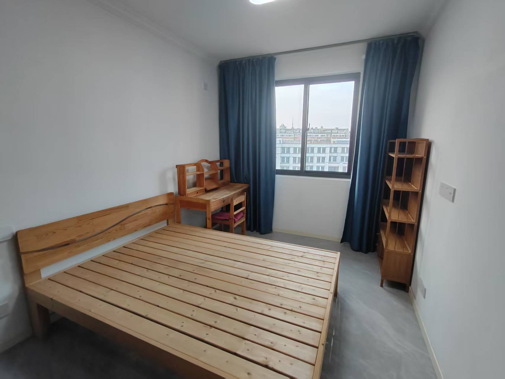 濠江南苑 3室2厅1卫 125.00m&sup2;