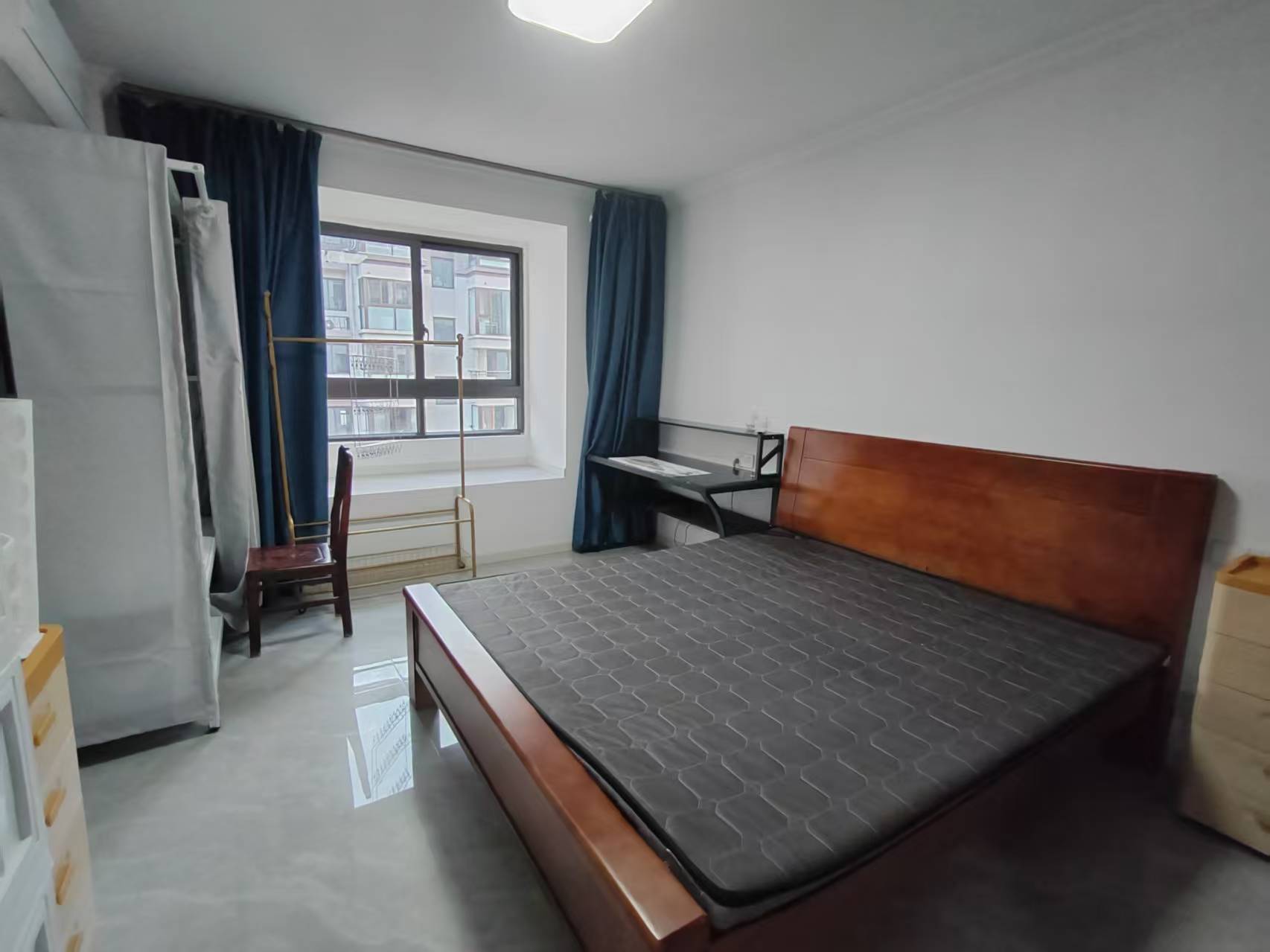 濠江南苑 3室2厅1卫 125.00m&sup2;