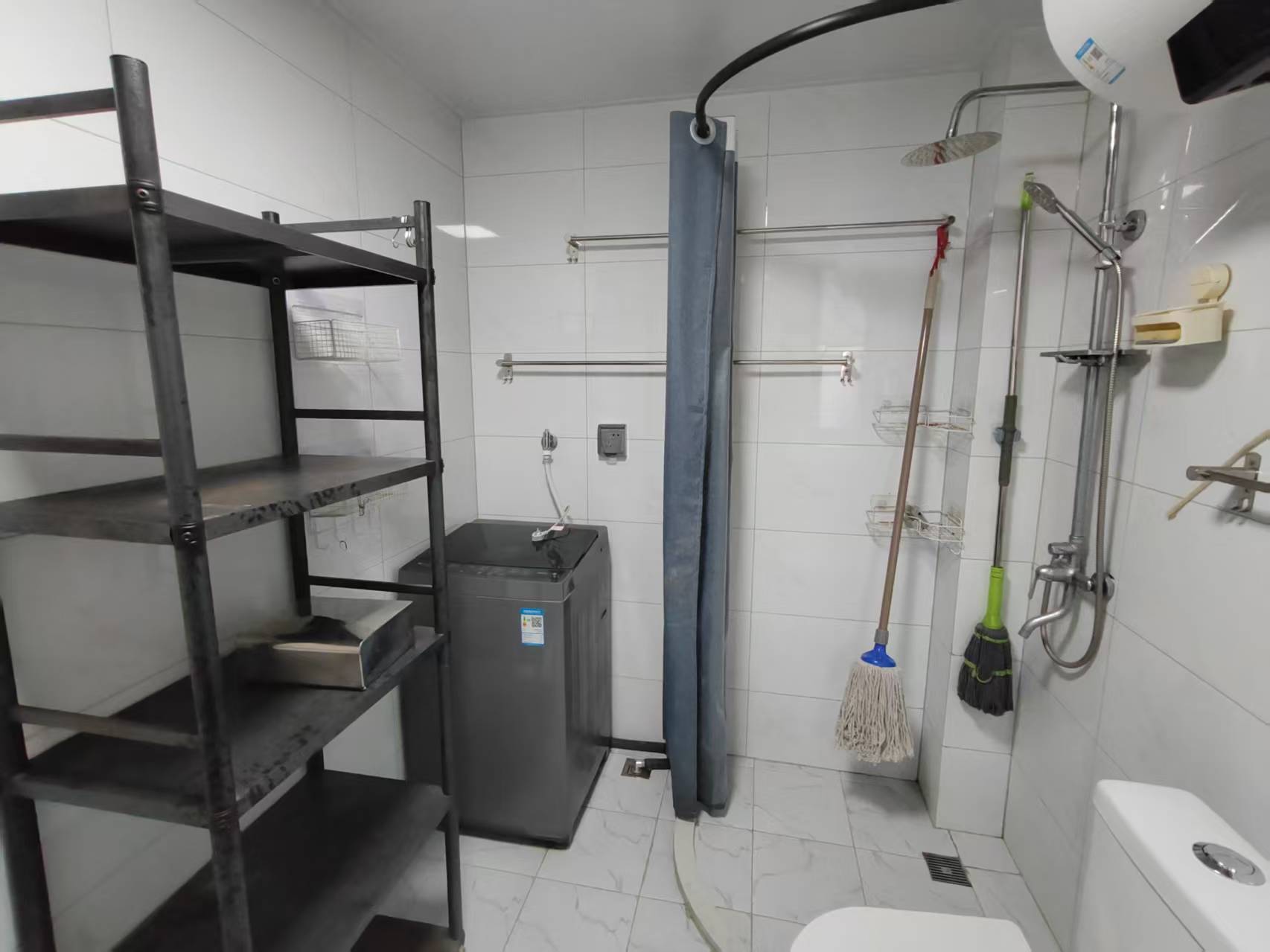 濠江南苑 3室2厅1卫 125.00m&sup2;